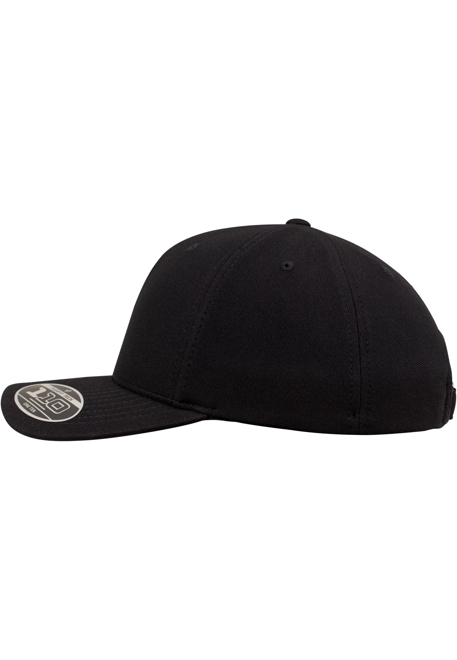 110 Cool & Dry Mini Pique black | black