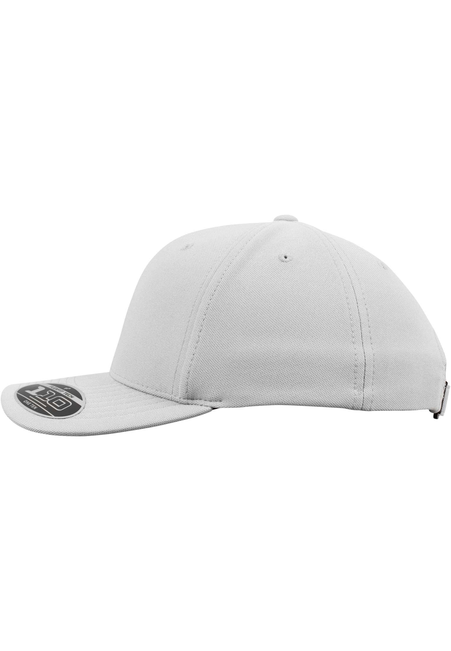 110 Cool & Dry Mini Pique silver | silver