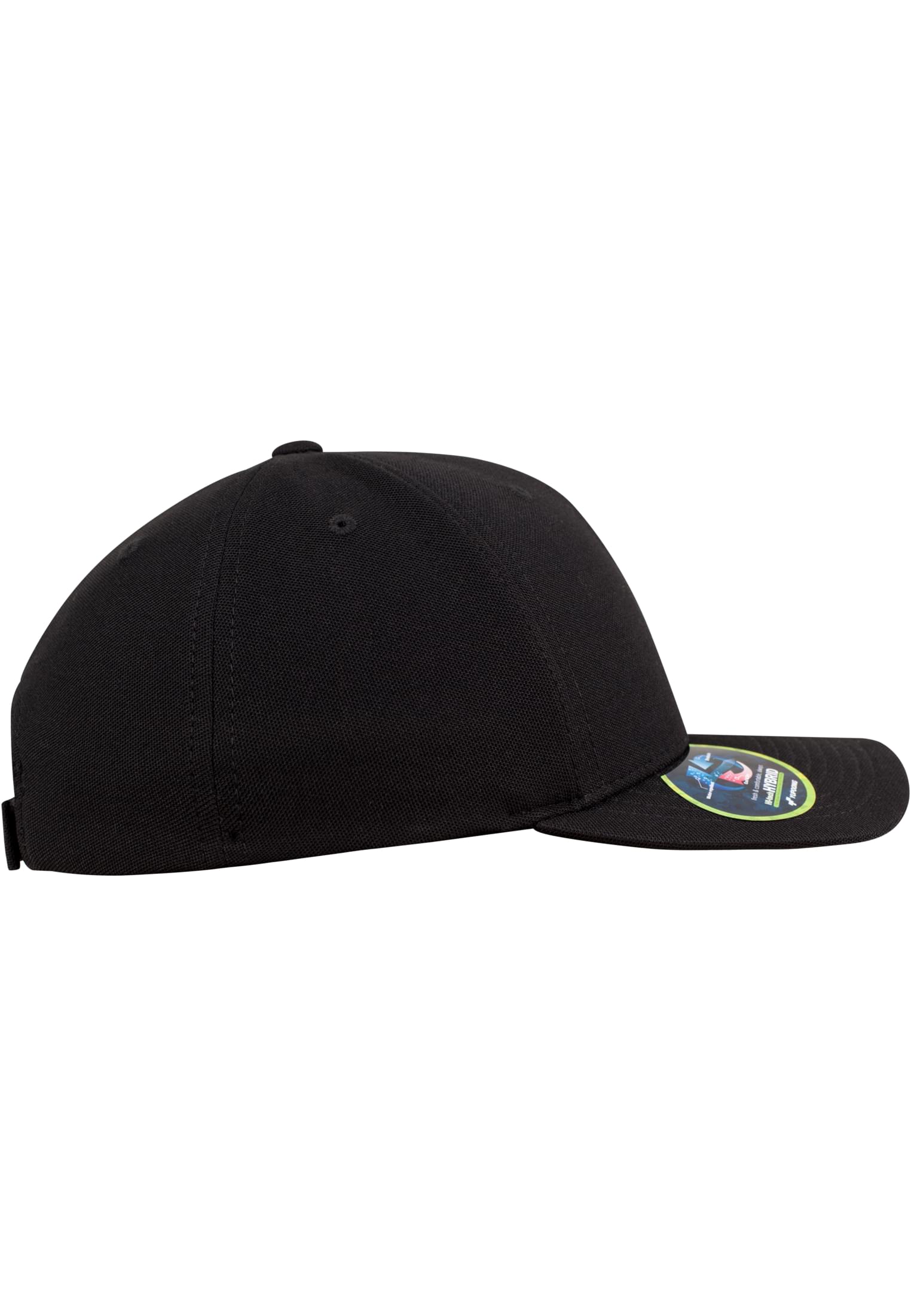 110 Cool & Dry Mini Pique black | black