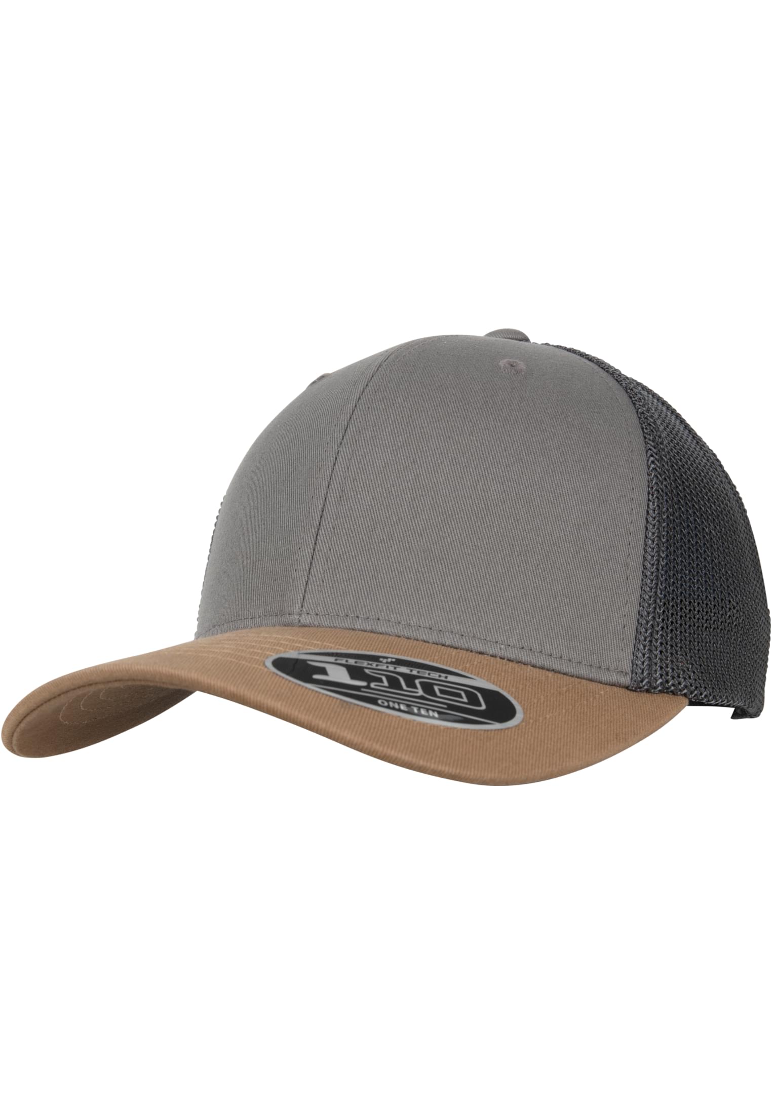 110 Trucker earth tones | earth tones