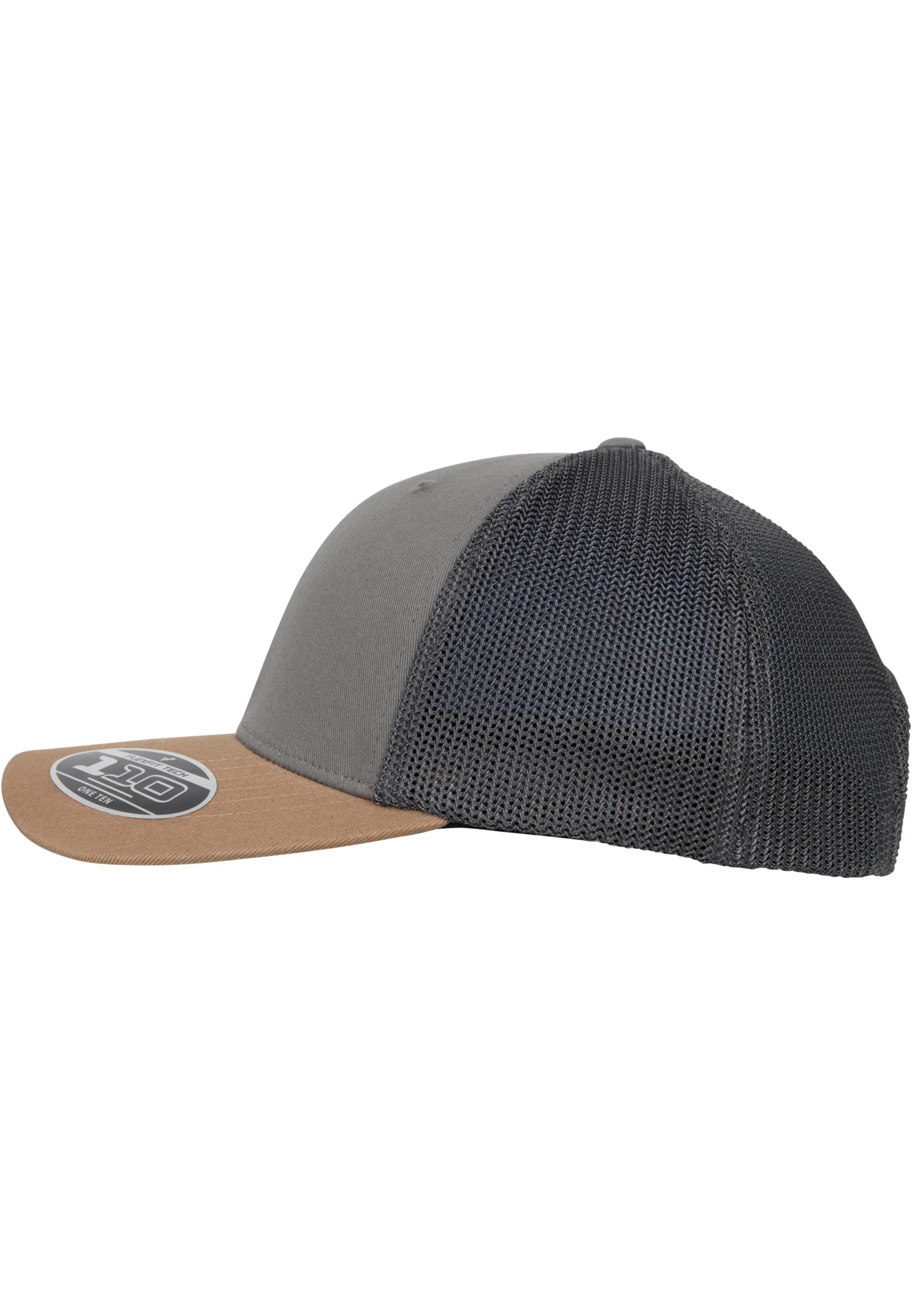 110 Trucker earth tones | earth tones