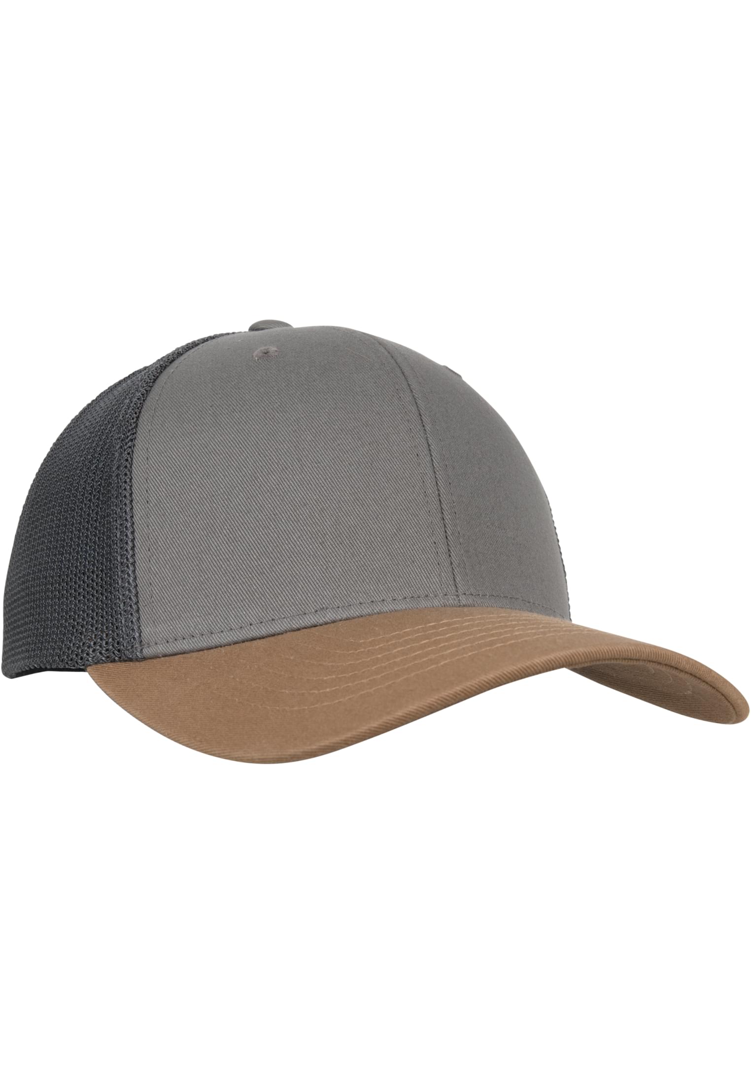 110 Trucker earth tones | earth tones