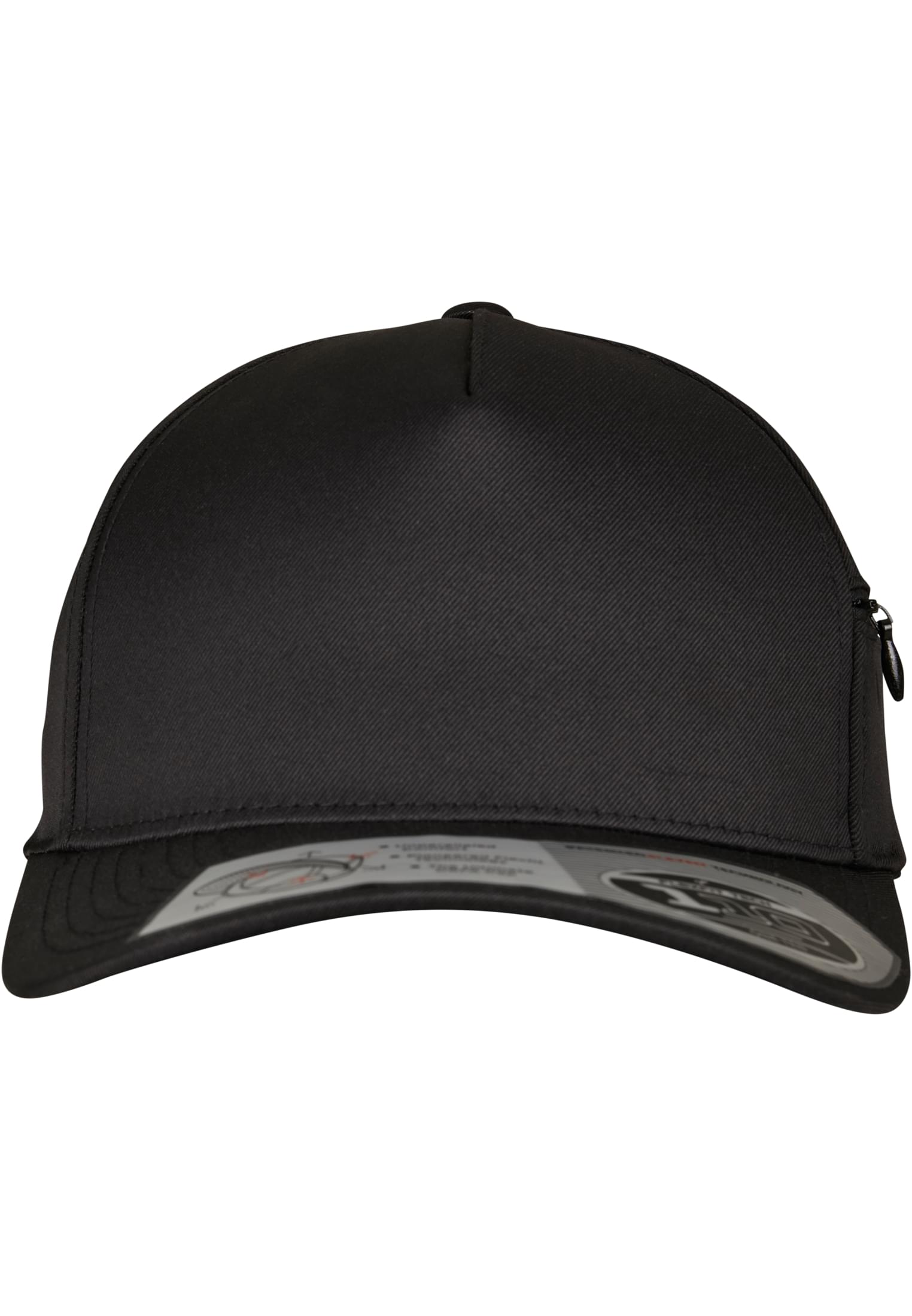 110 Pocket black | black