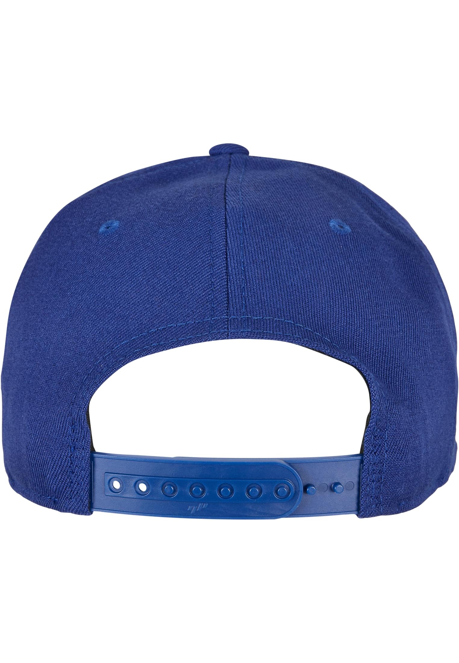 110 Fitted Snapback royal | royal