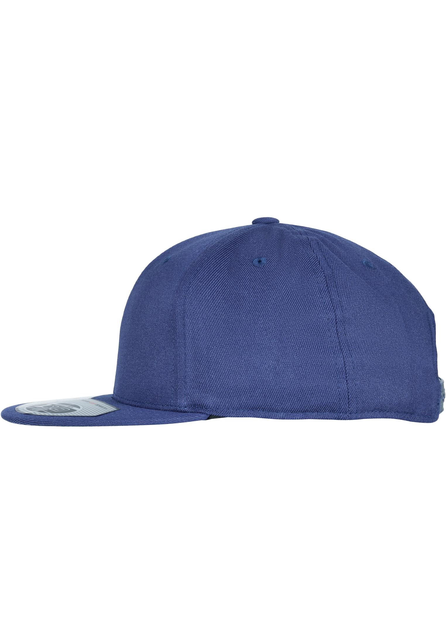 110 Fitted Snapback navy | navy