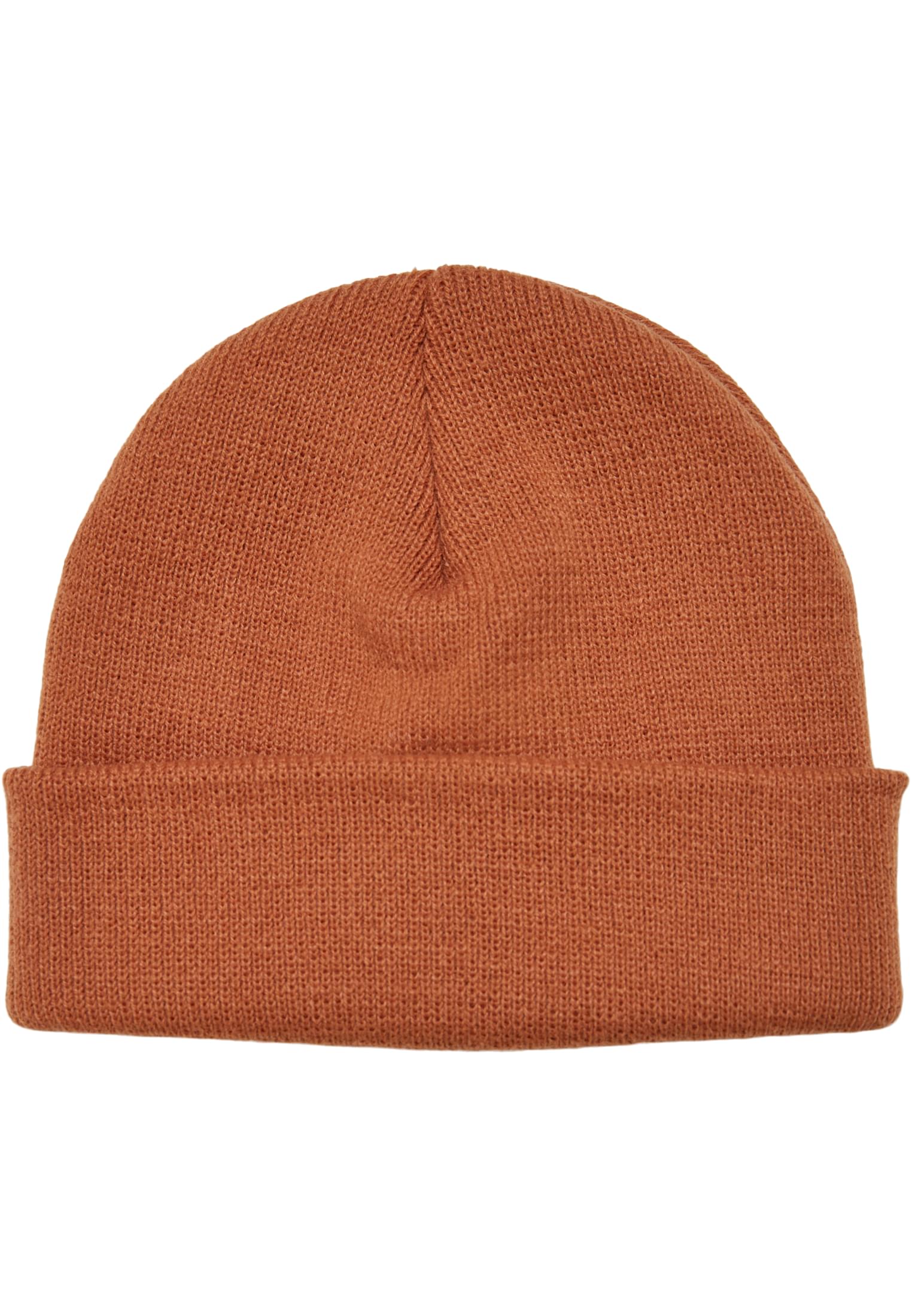 Heavyweight Beanie toffee | toffee