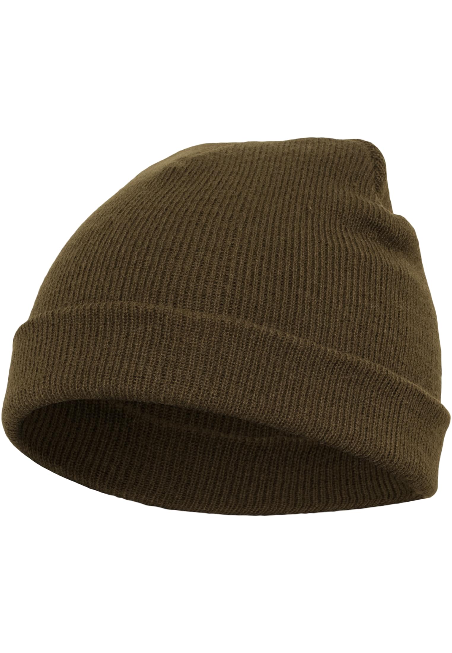 Heavyweight Beanie olive | olive