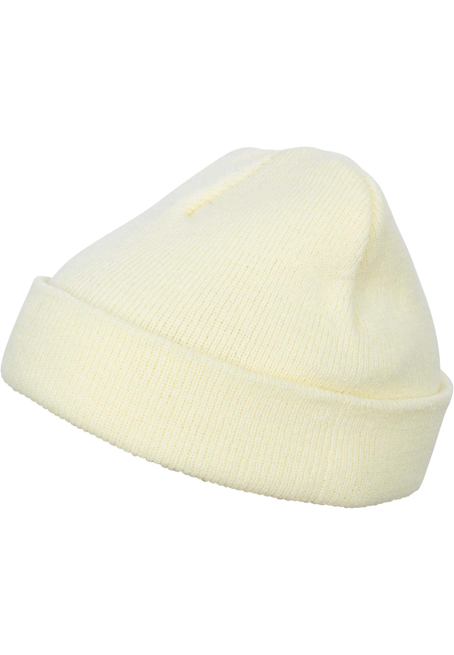Heavyweight Beanie powderyellow | powderyellow