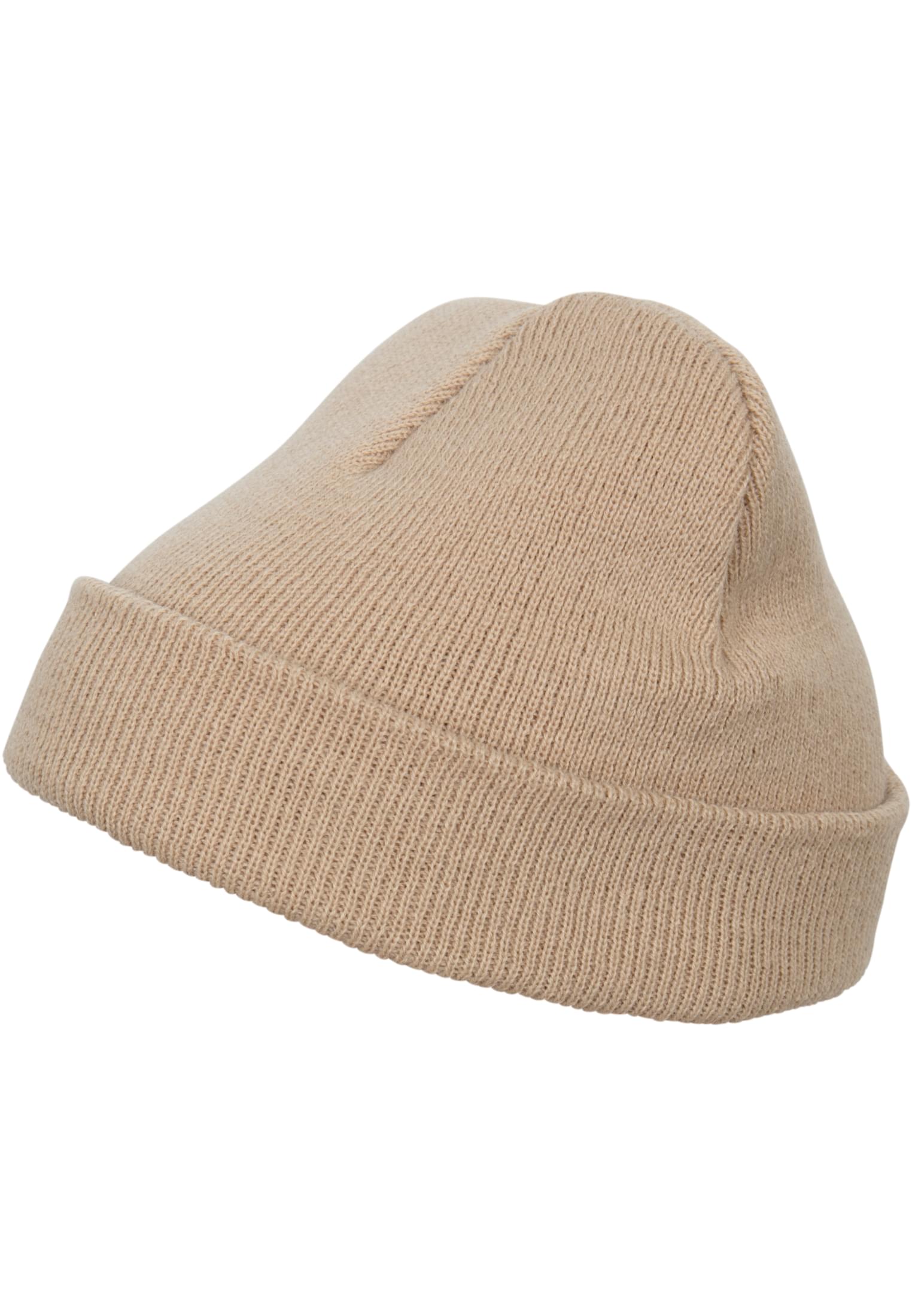 Heavyweight Beanie croissant | croissant