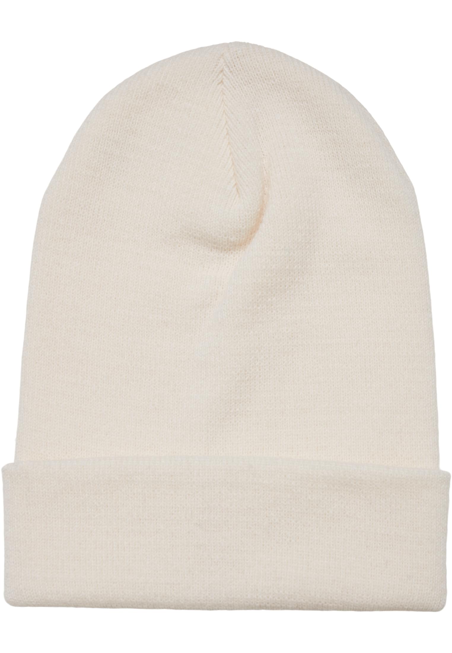 Heavyweight Long Beanie whitesand | whitesand