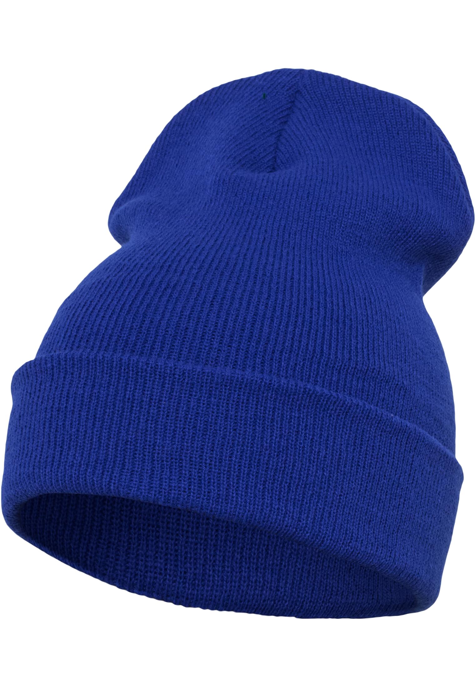 Heavyweight Long Beanie royal | royal