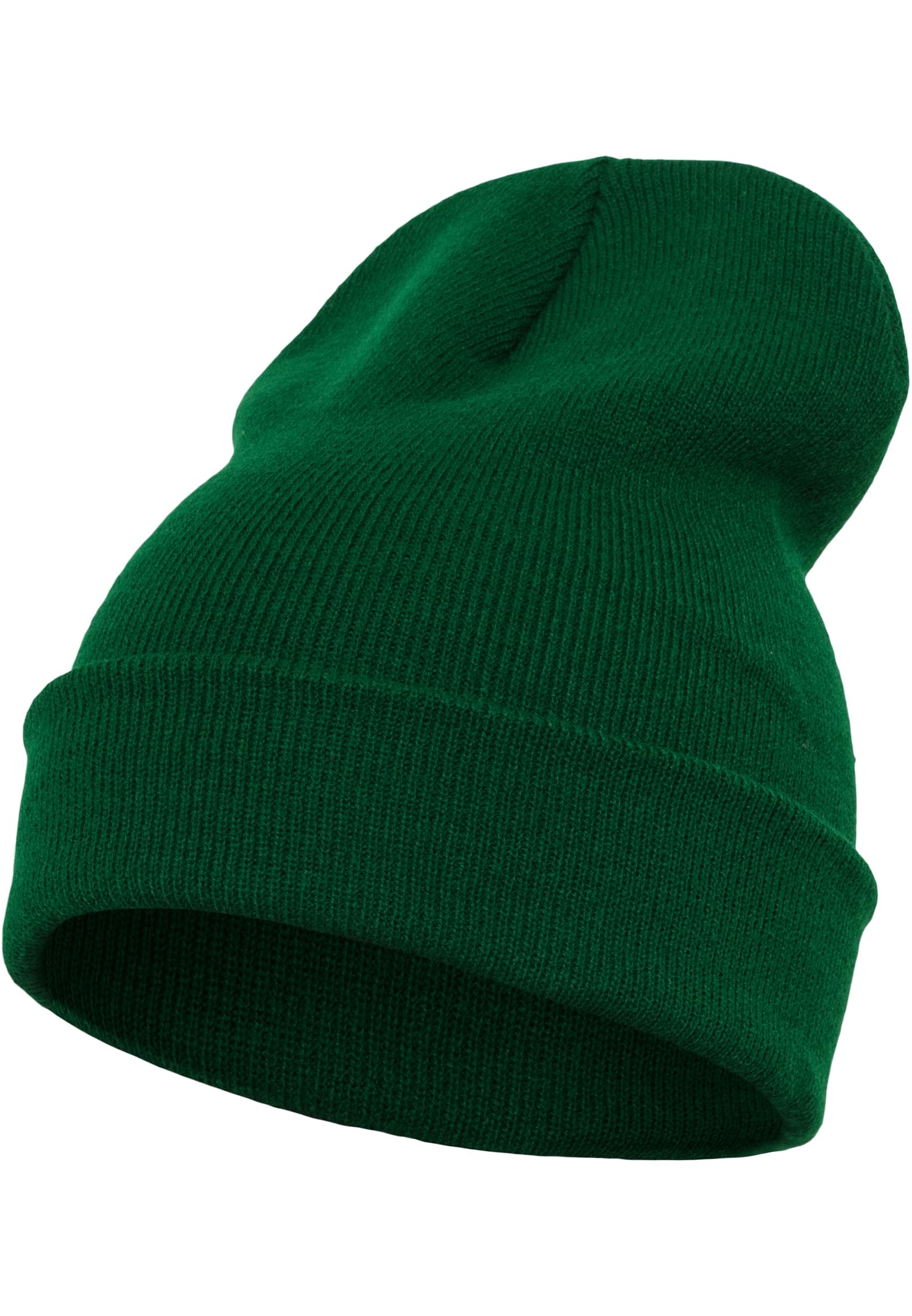 Heavyweight Long Beanie spruce | spruce