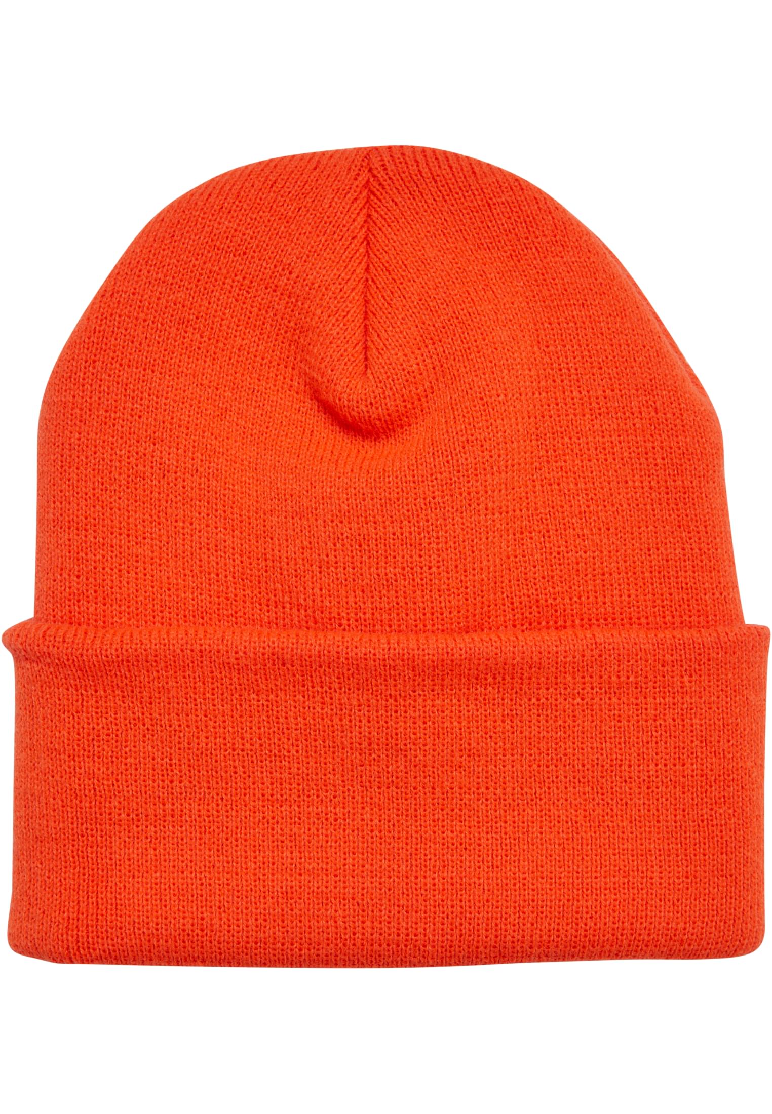 YP Classics Thinsulate Cuffed Beanie safety orange | safety orange