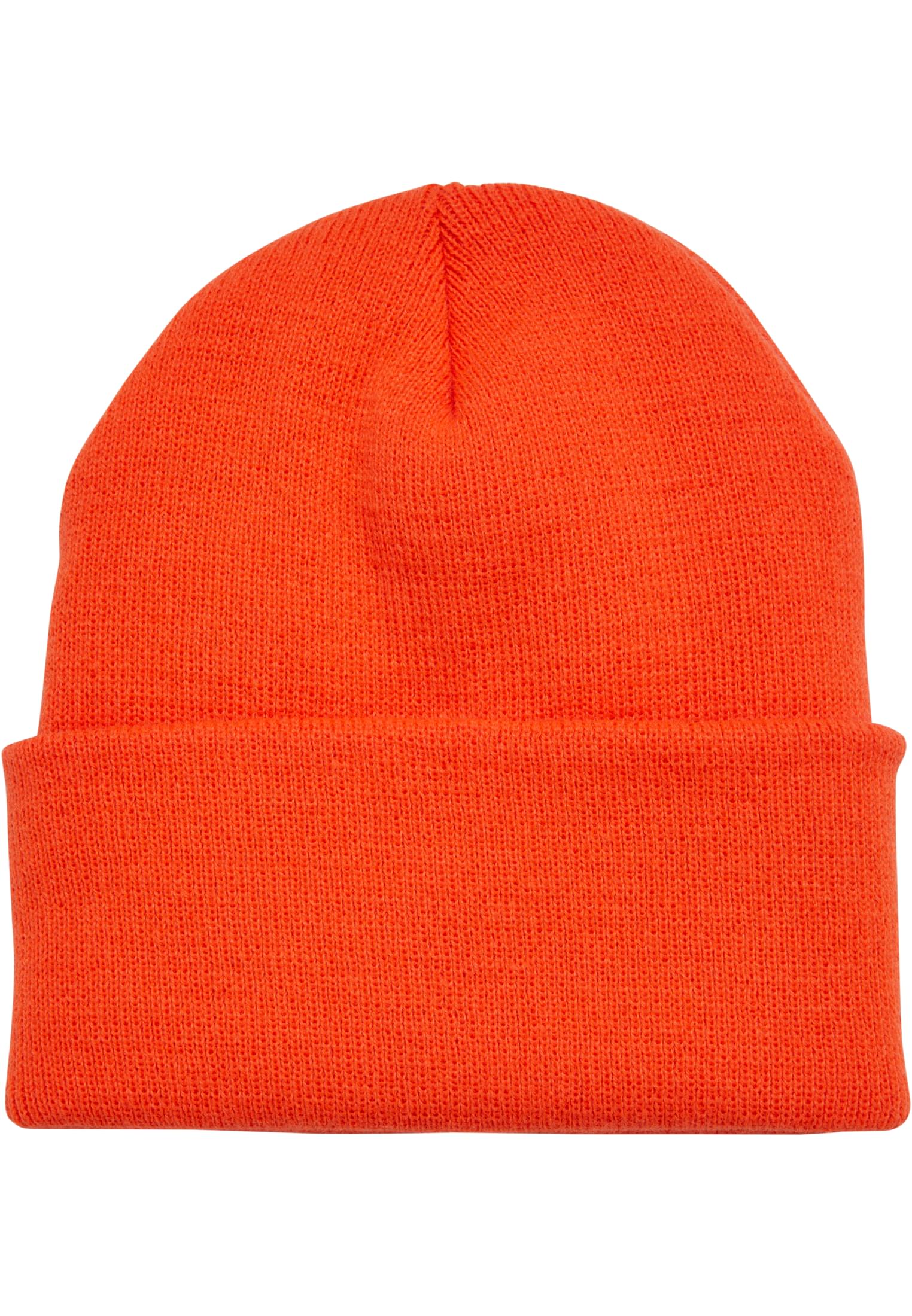YP Classics Thinsulate Cuffed Beanie safety orange | safety orange