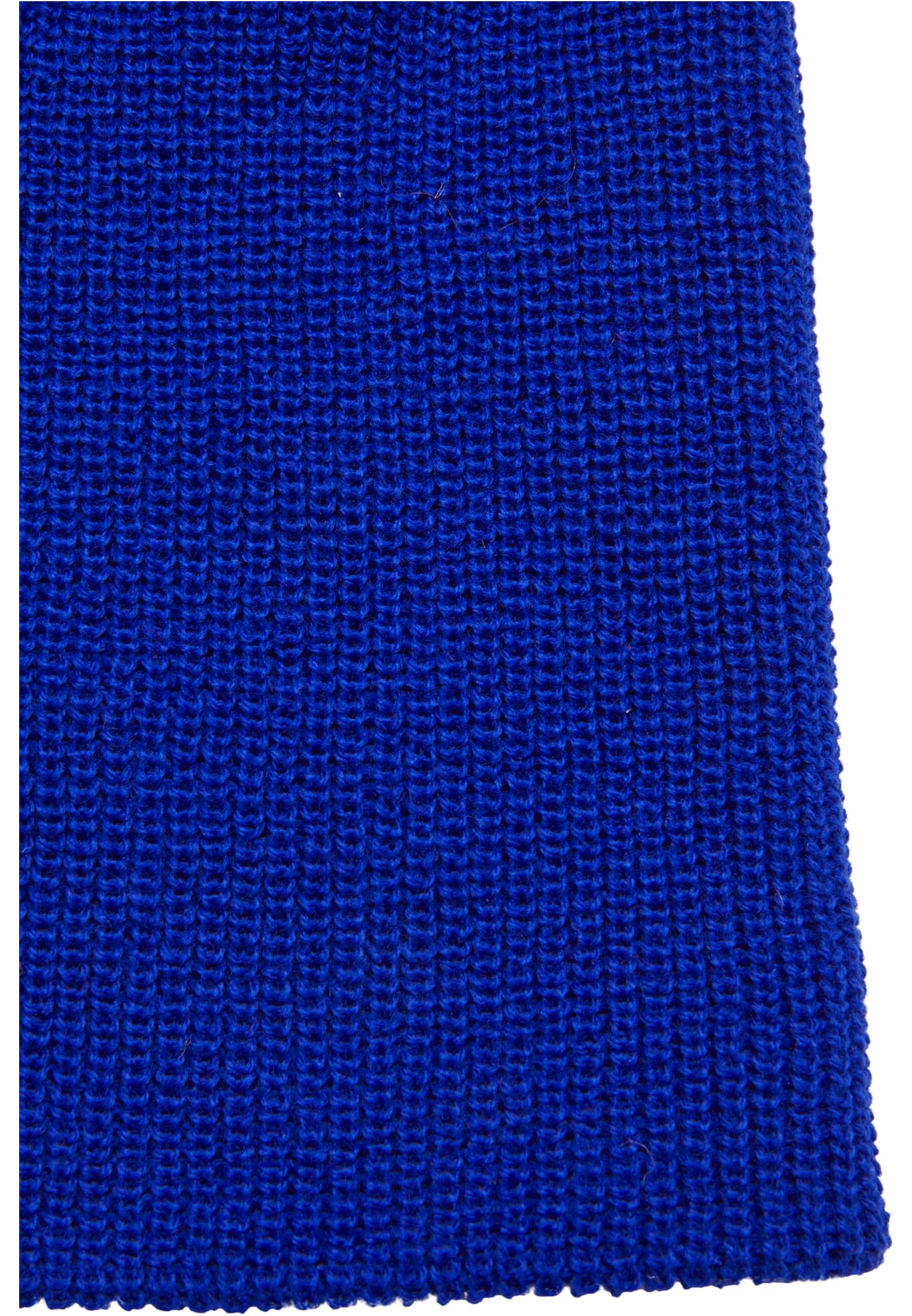 Long Knit Beanie royal | royal