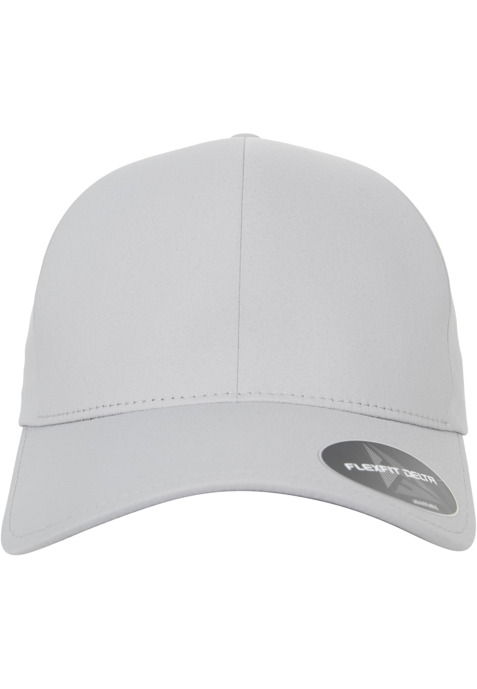 Flexfit Delta Adjustable silver | silver