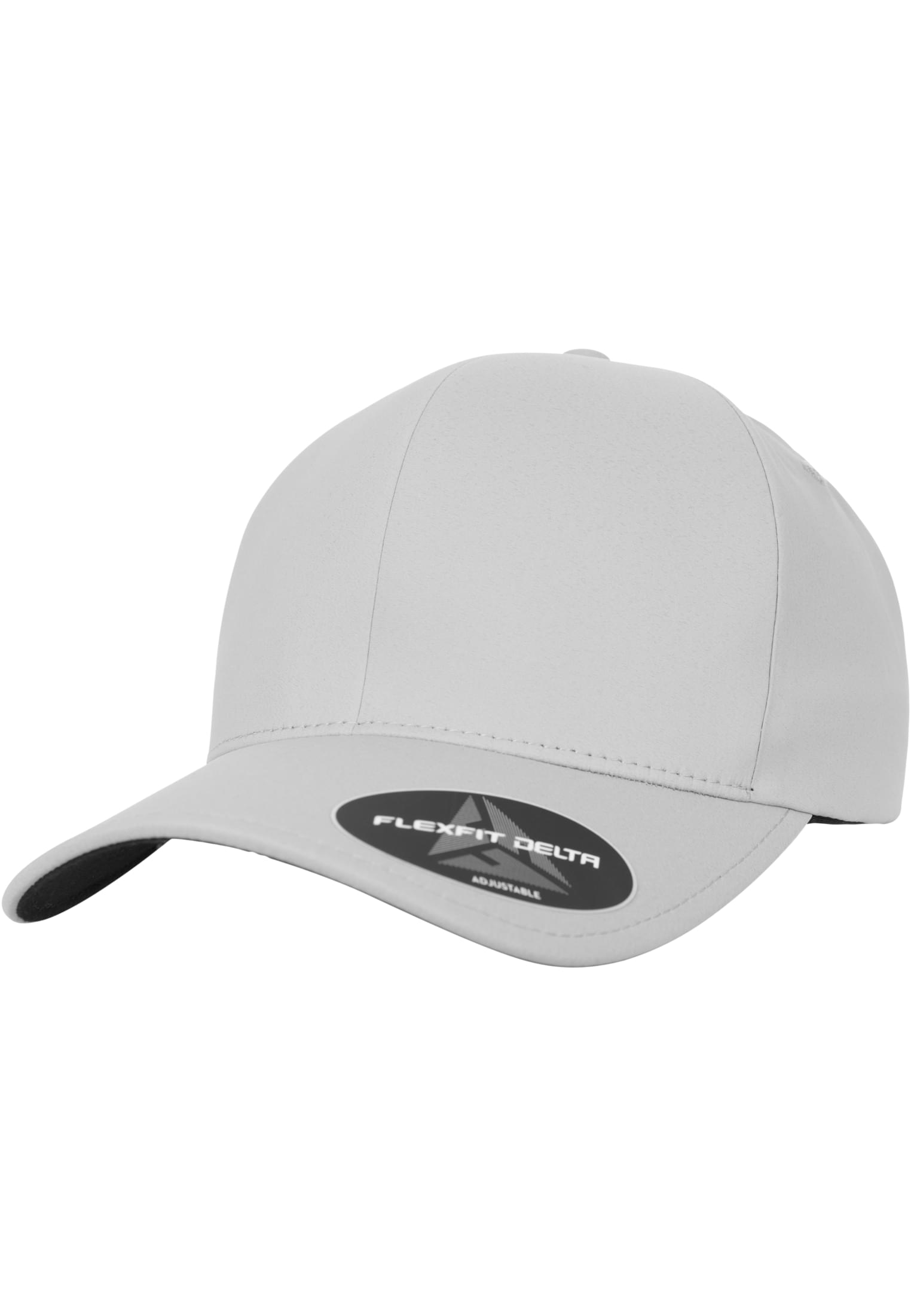 Flexfit Delta Adjustable silver | silver