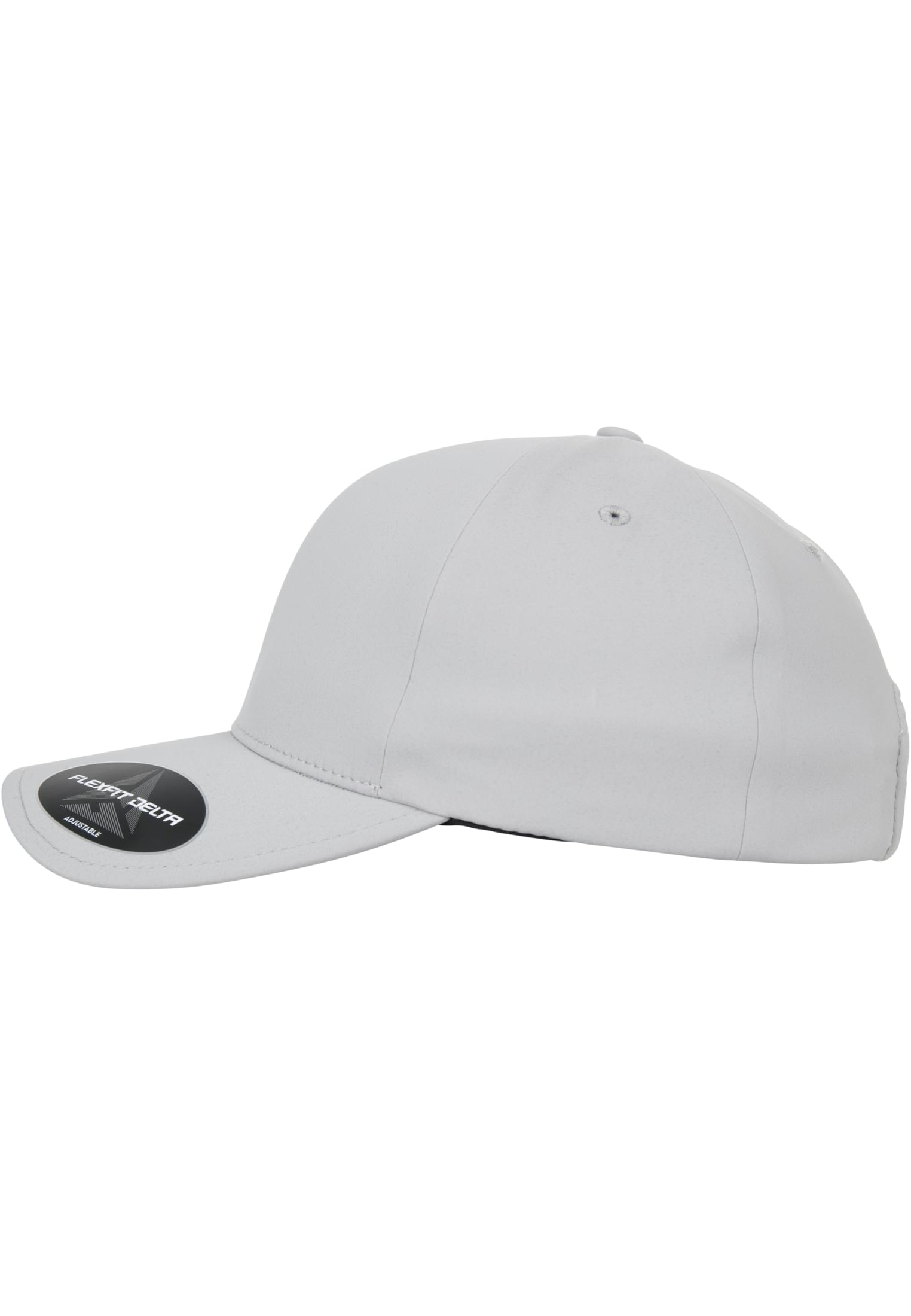 Flexfit Delta Adjustable silver | silver