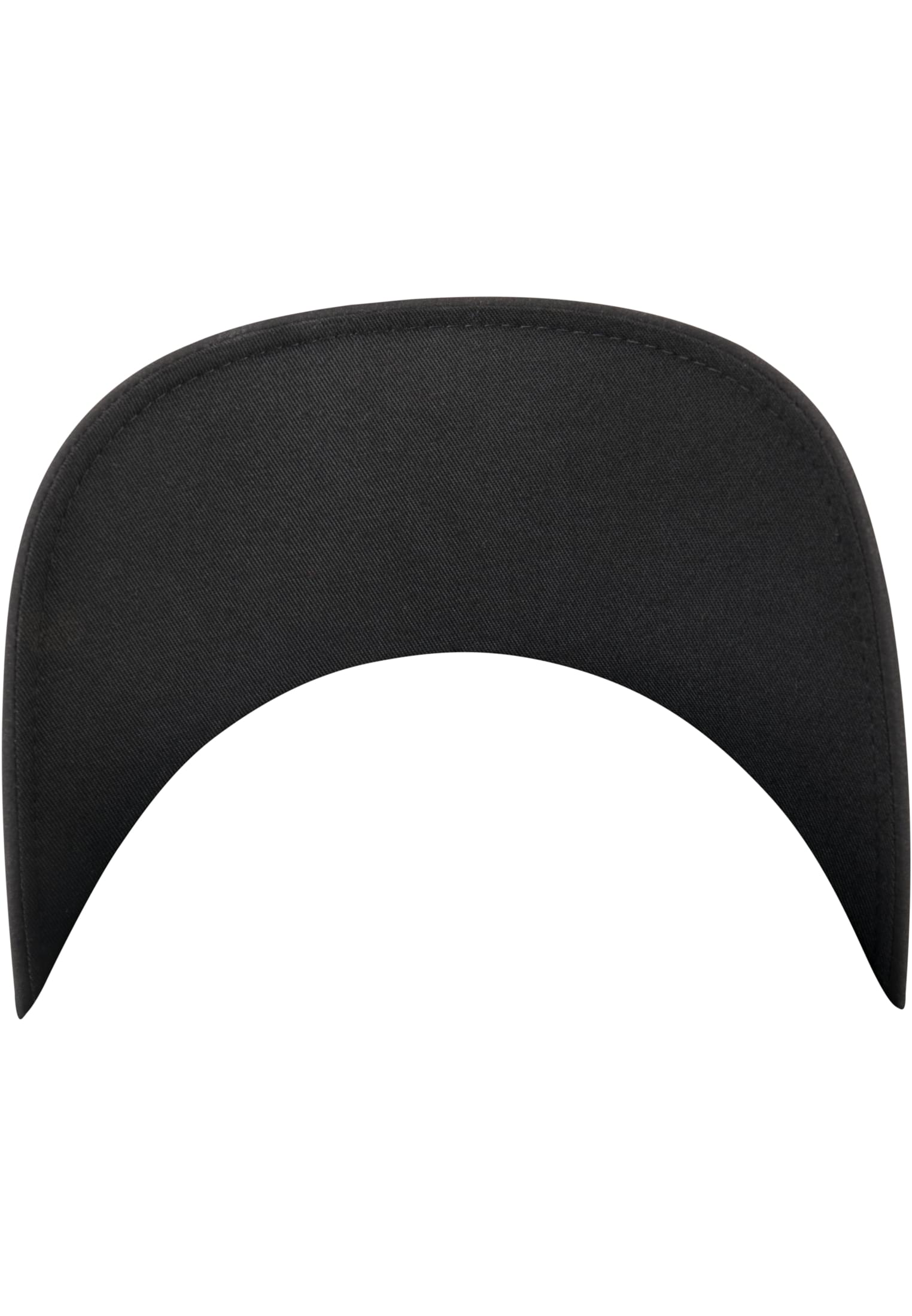 Flexfit Delta Adjustable black | black