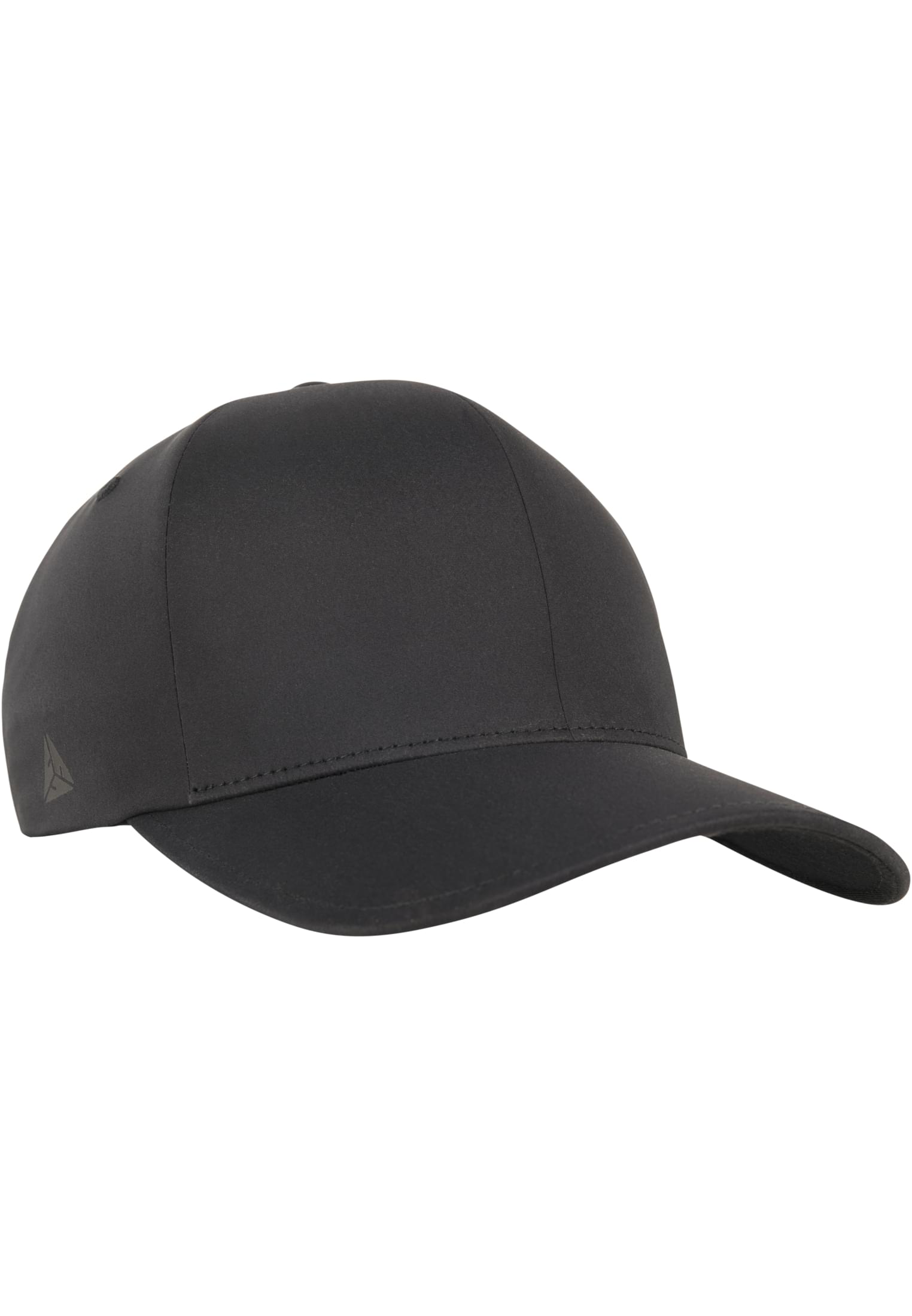 Flexfit Delta Adjustable black | black