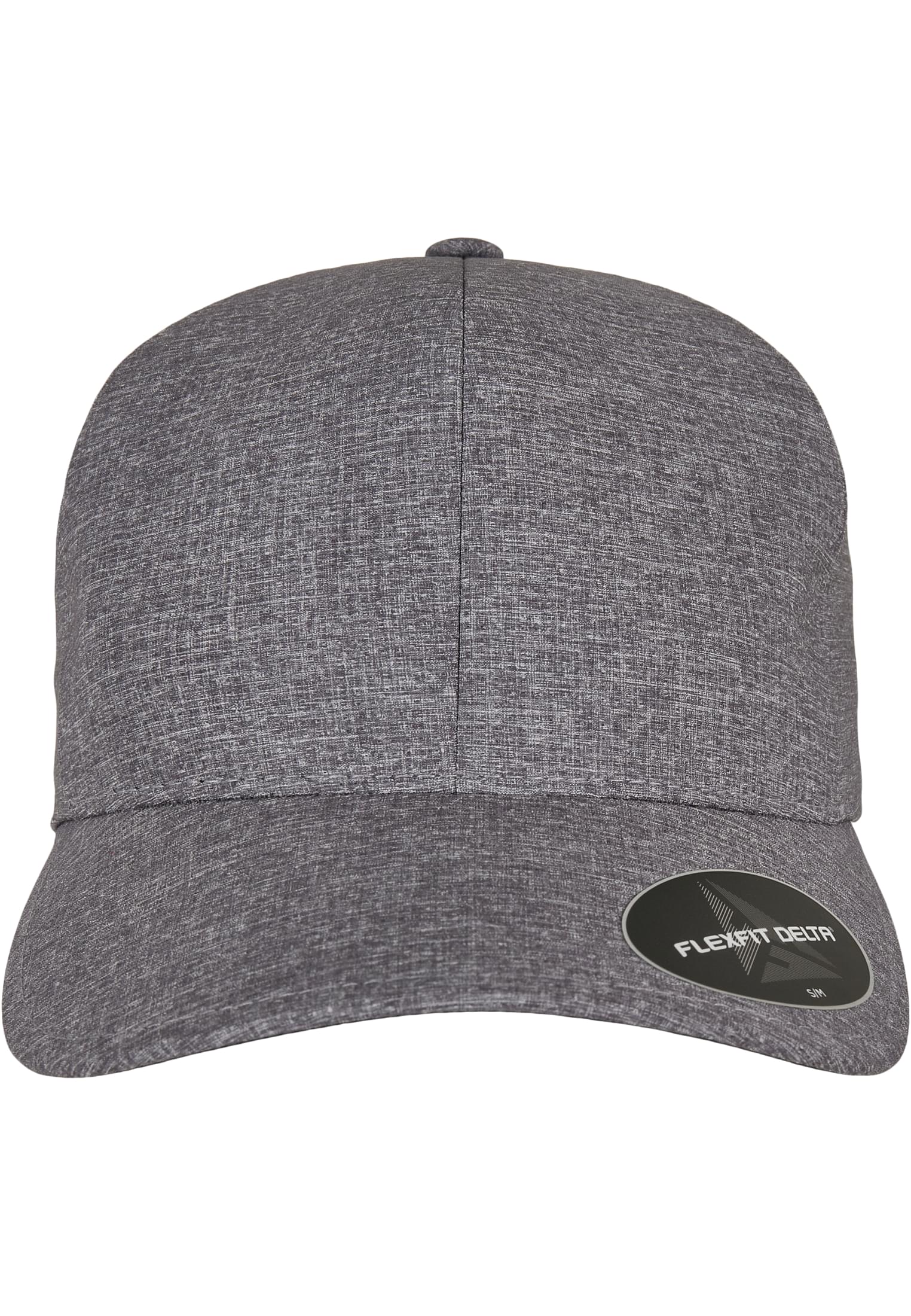 Flexfit Delta Carbon Cap melange blue | melange blue