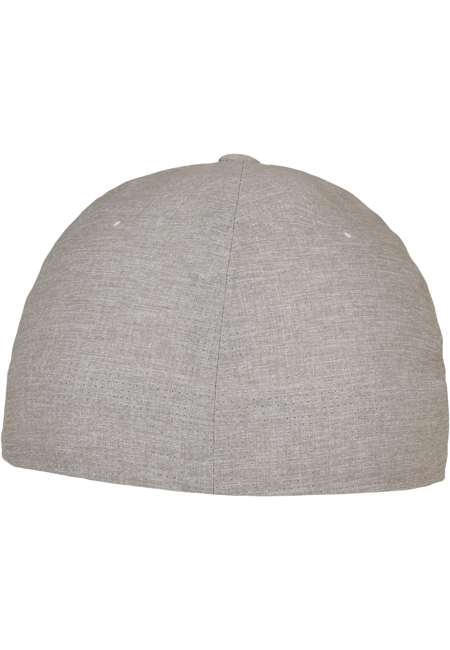 Flexfit Delta Carbon Cap melange silver | melange silver