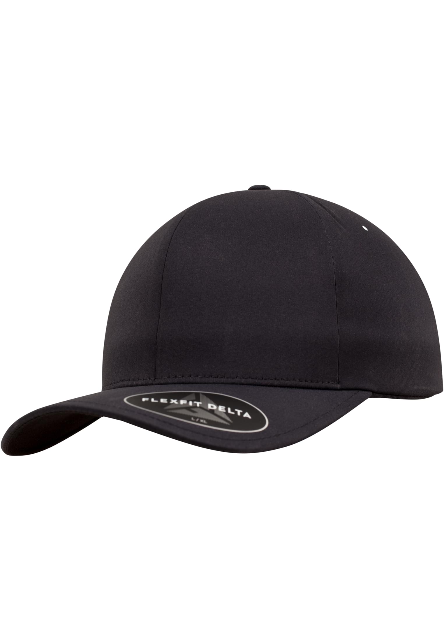 Flexfit Delta black | black