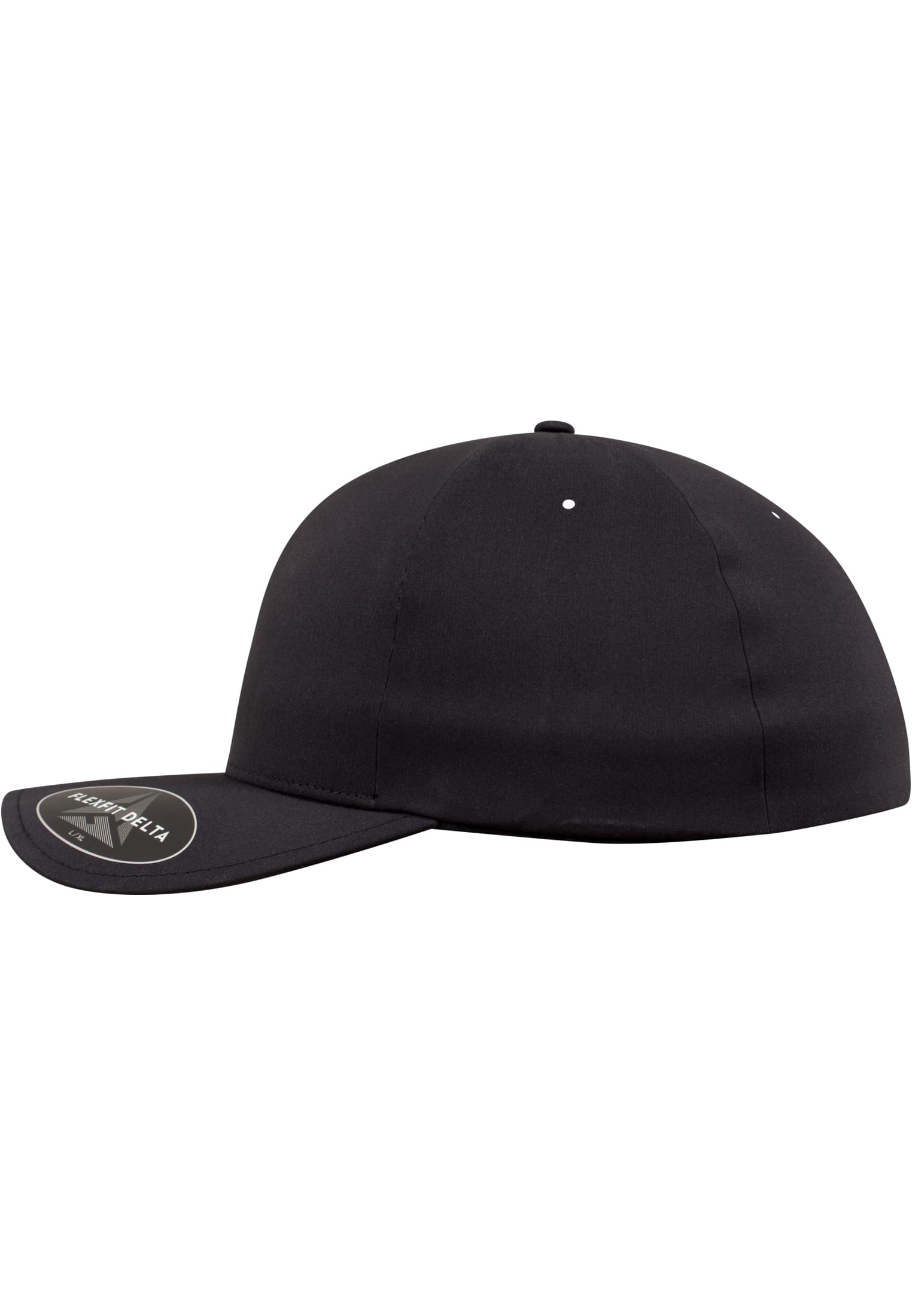 Flexfit Delta black | black