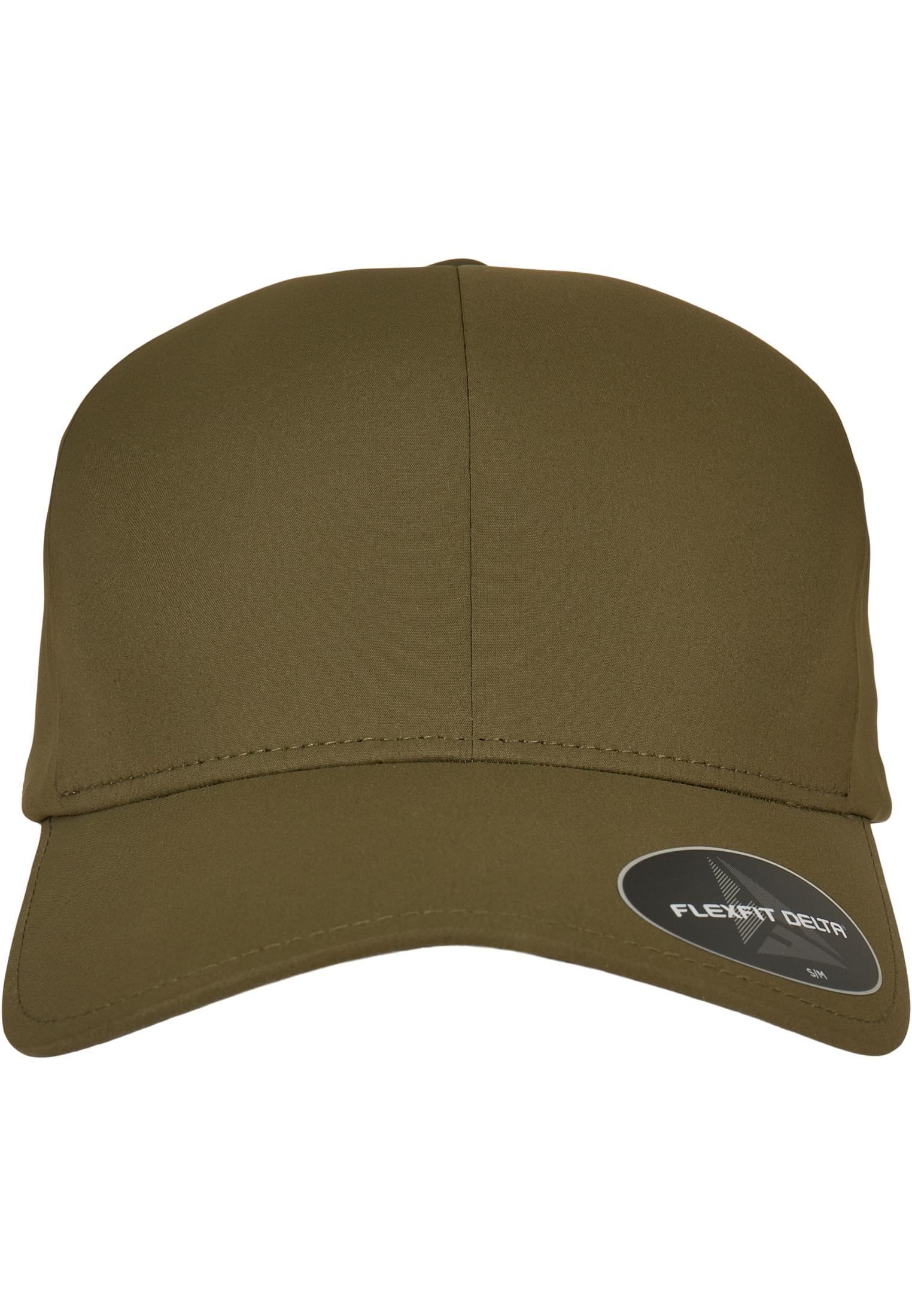 Flexfit Delta olive | olive