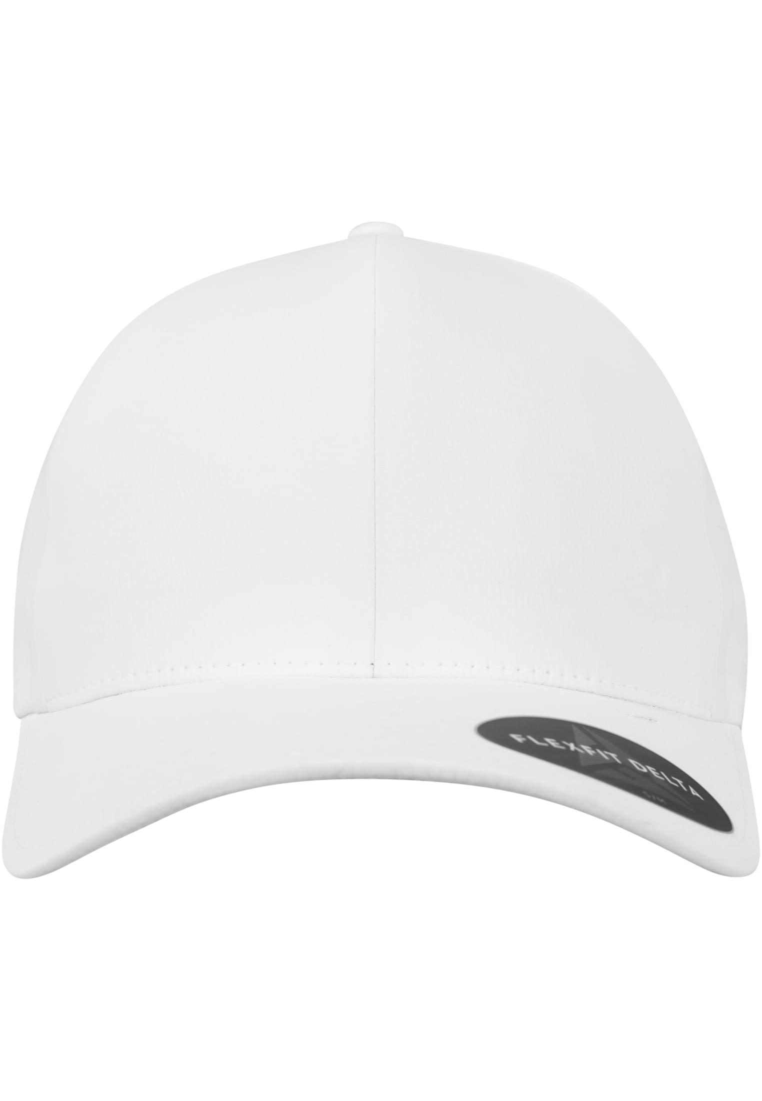 Flexfit Delta white | white