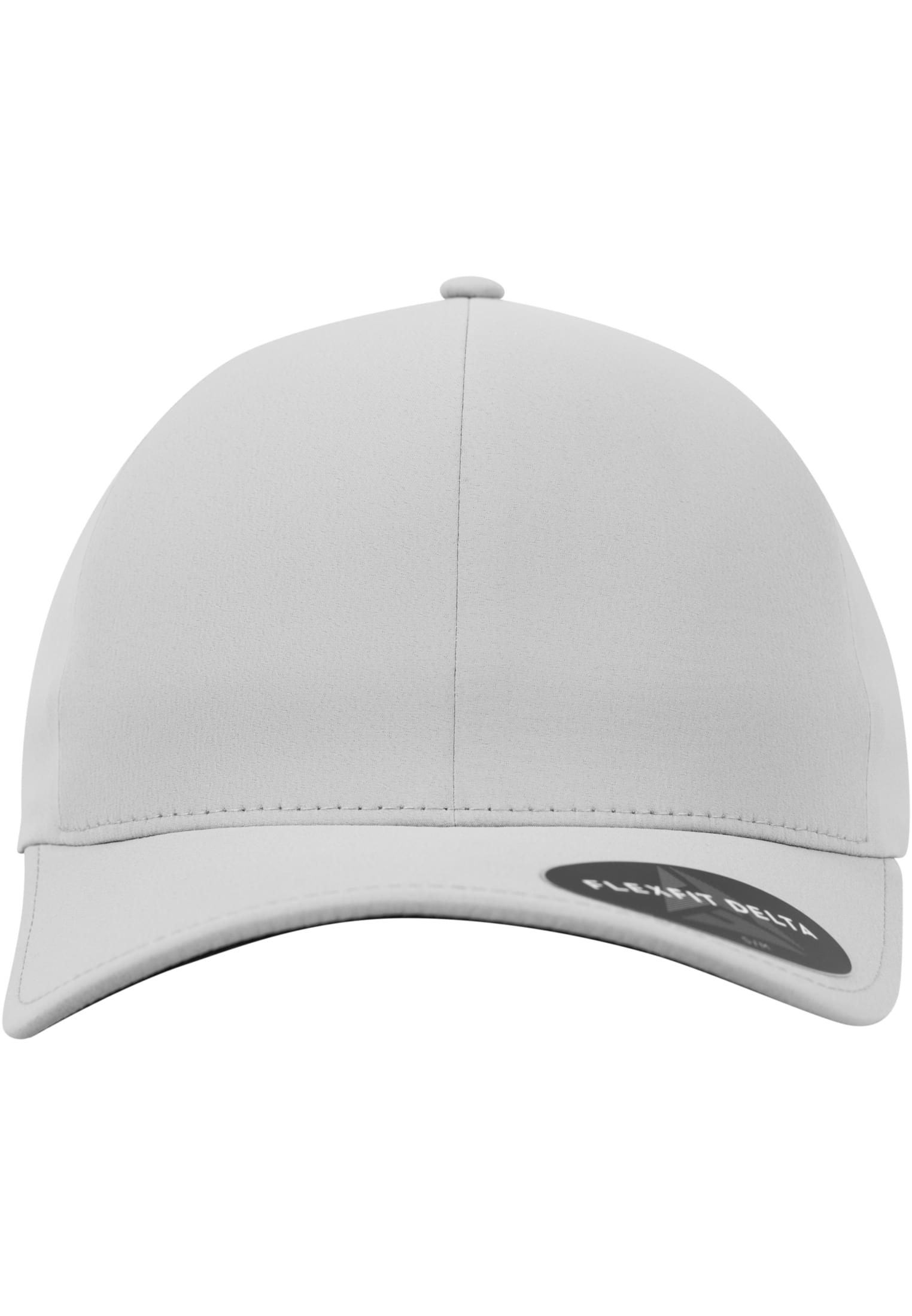 Flexfit Delta silver | silver