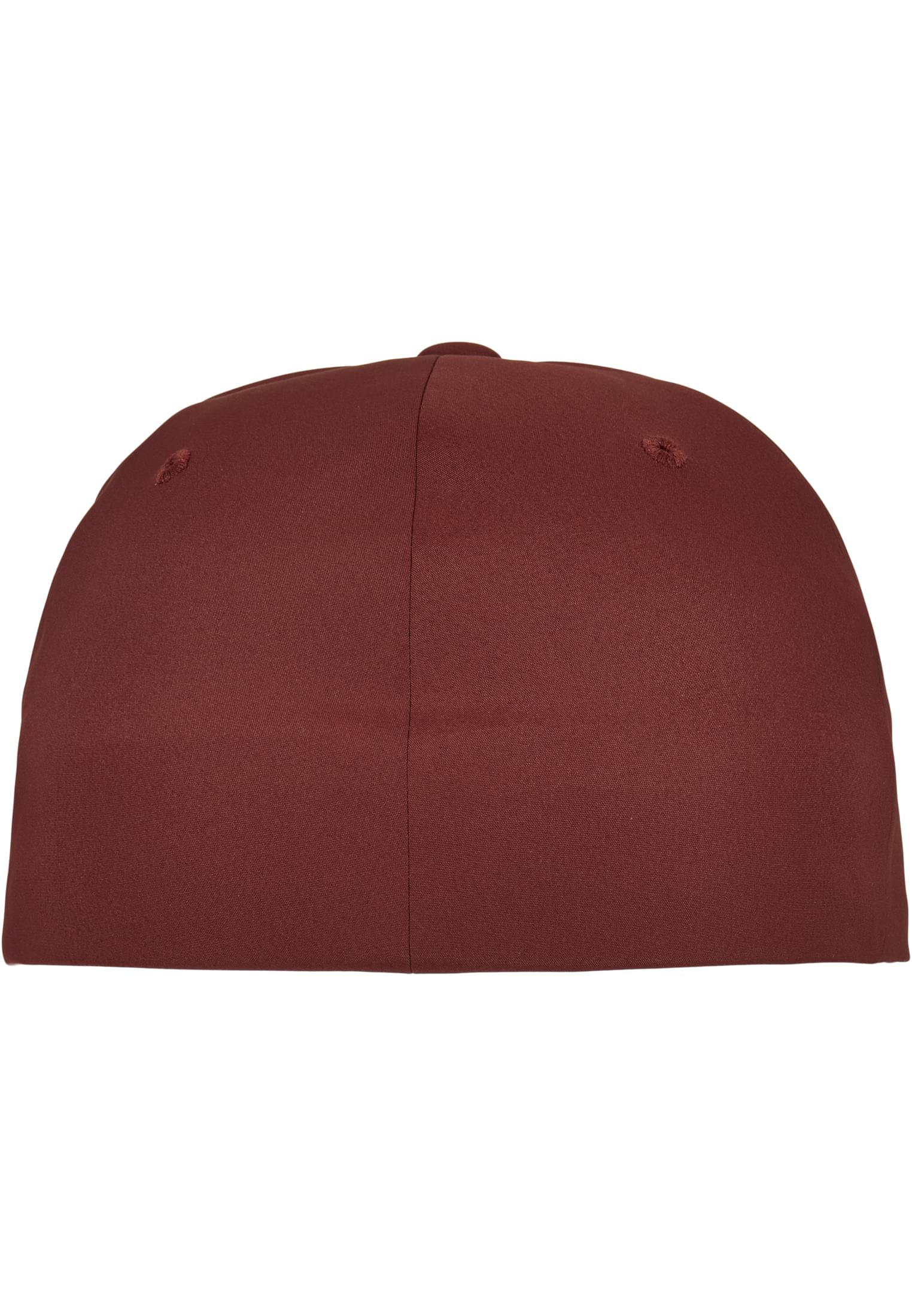 Flexfit Delta maroon | maroon