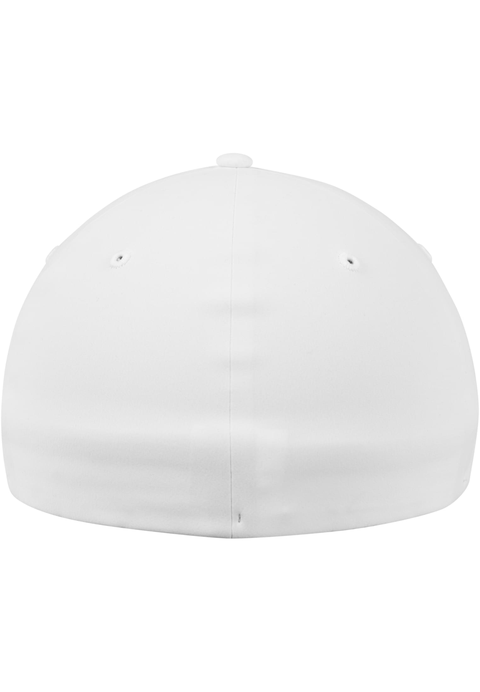 Flexfit Delta white | white