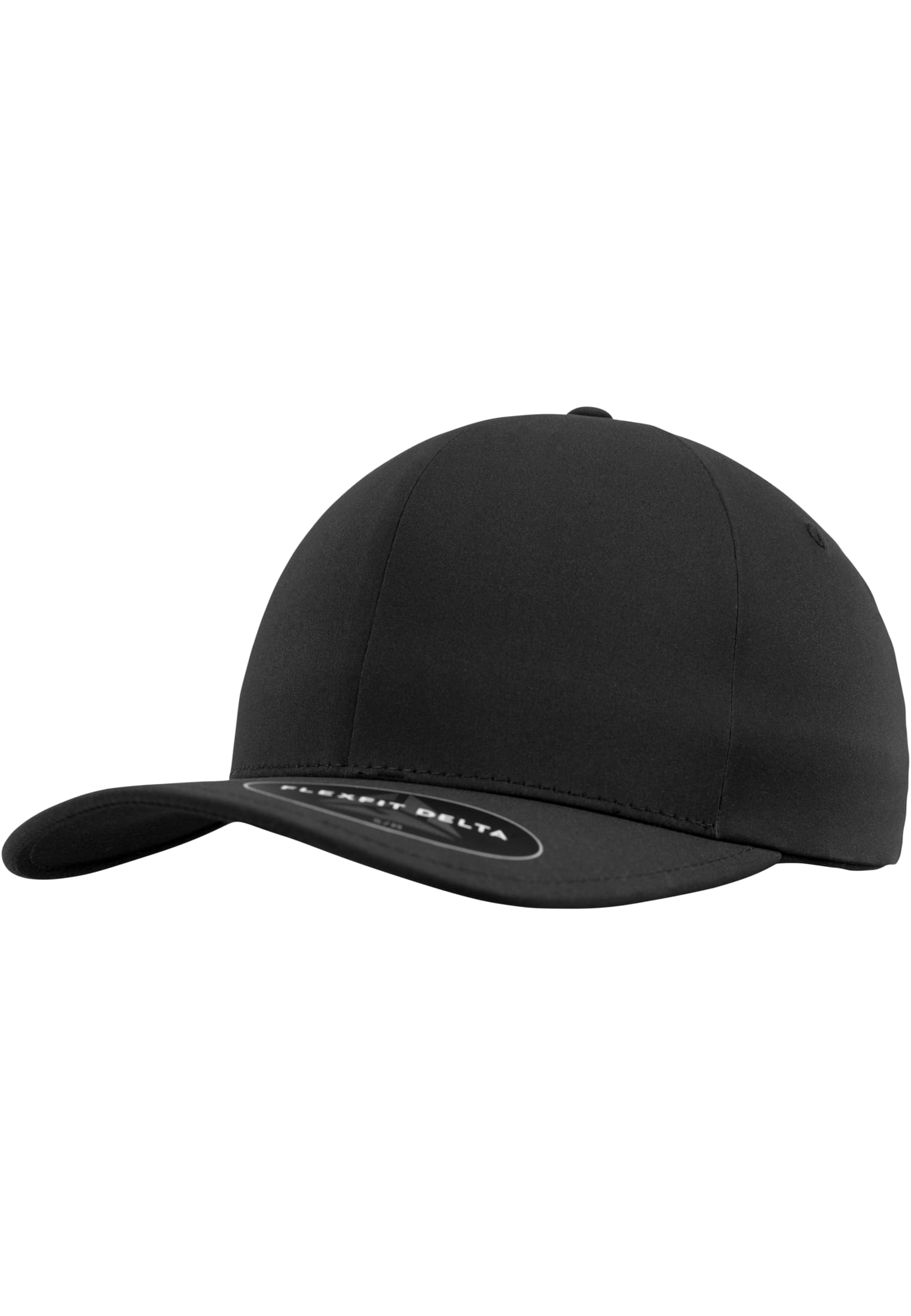 Flexfit Delta black | black
