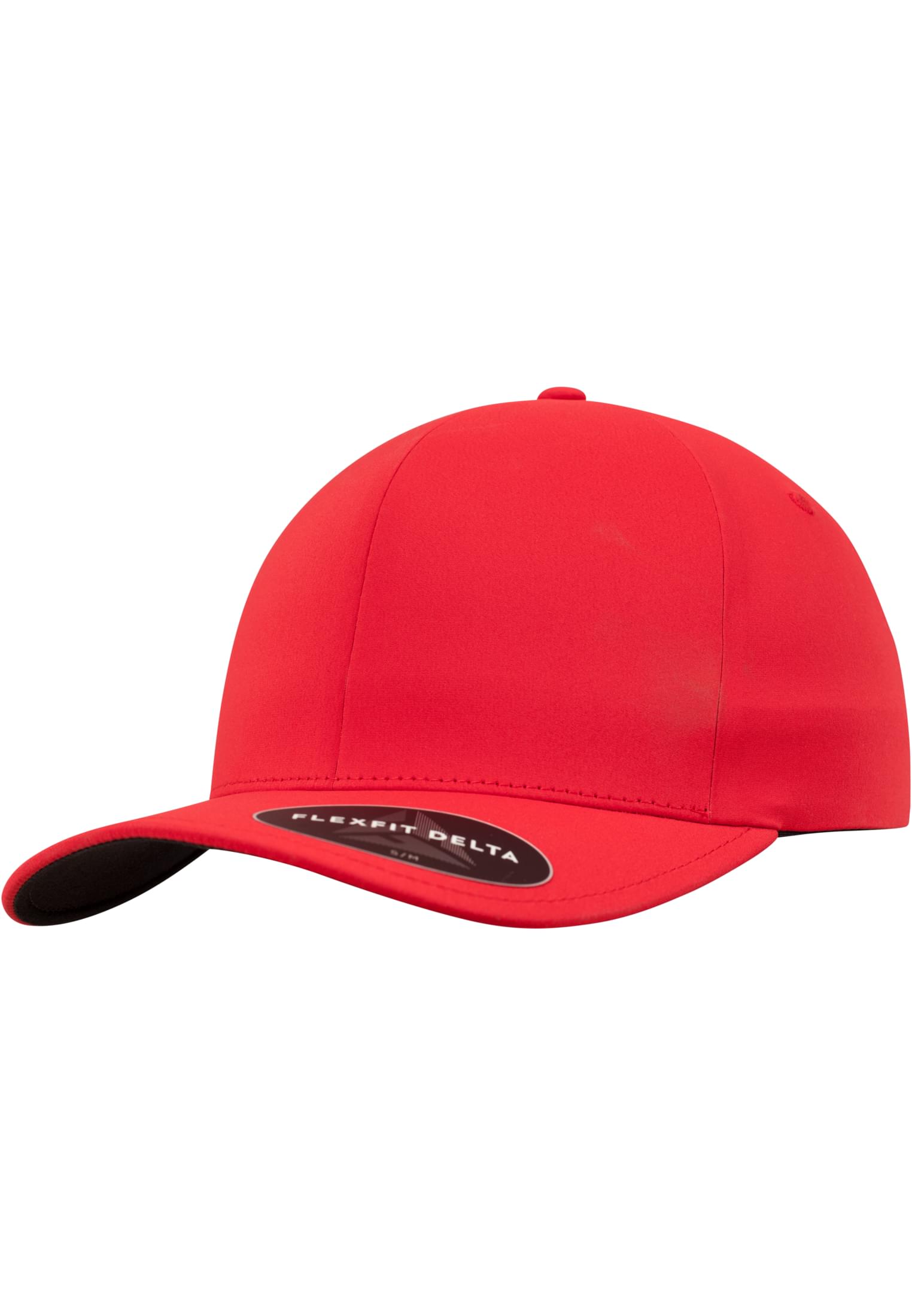 Flexfit Delta red | red