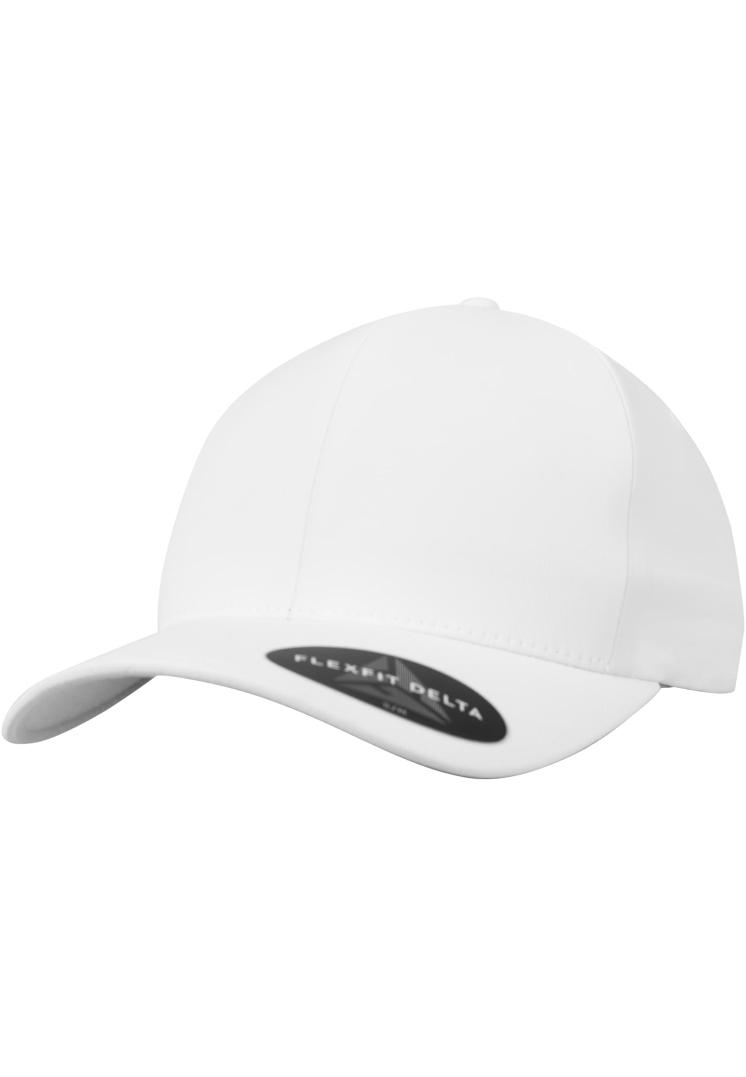 Flexfit Delta white | white