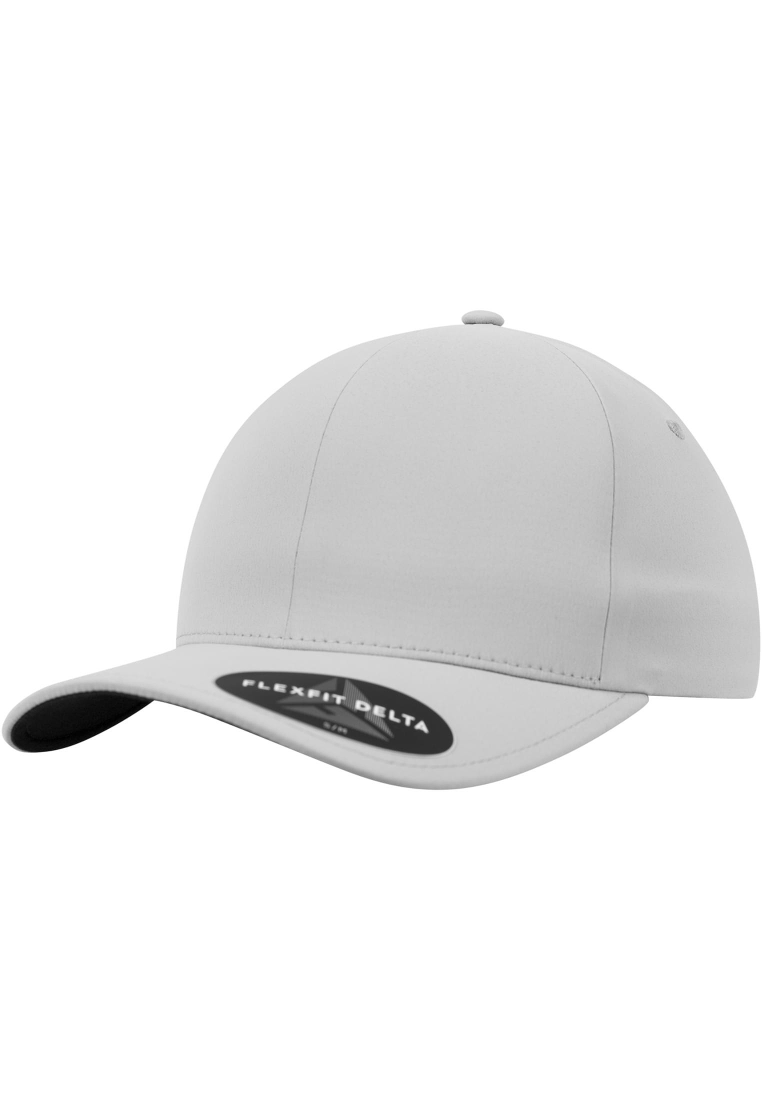 Flexfit Delta silver | silver
