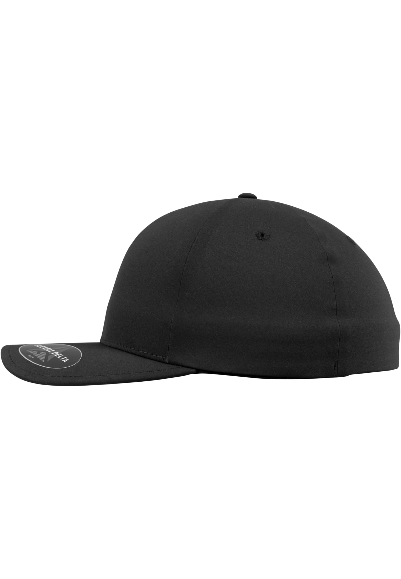 Flexfit Delta black | black
