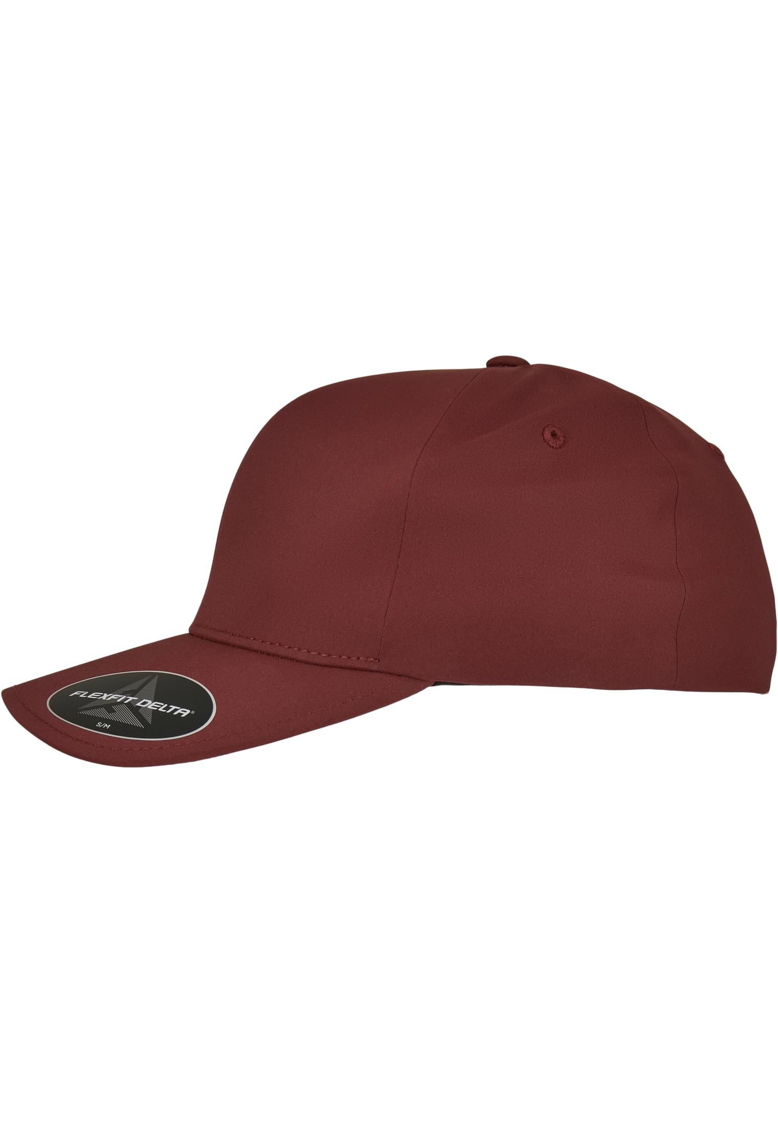 Flexfit Delta maroon | maroon