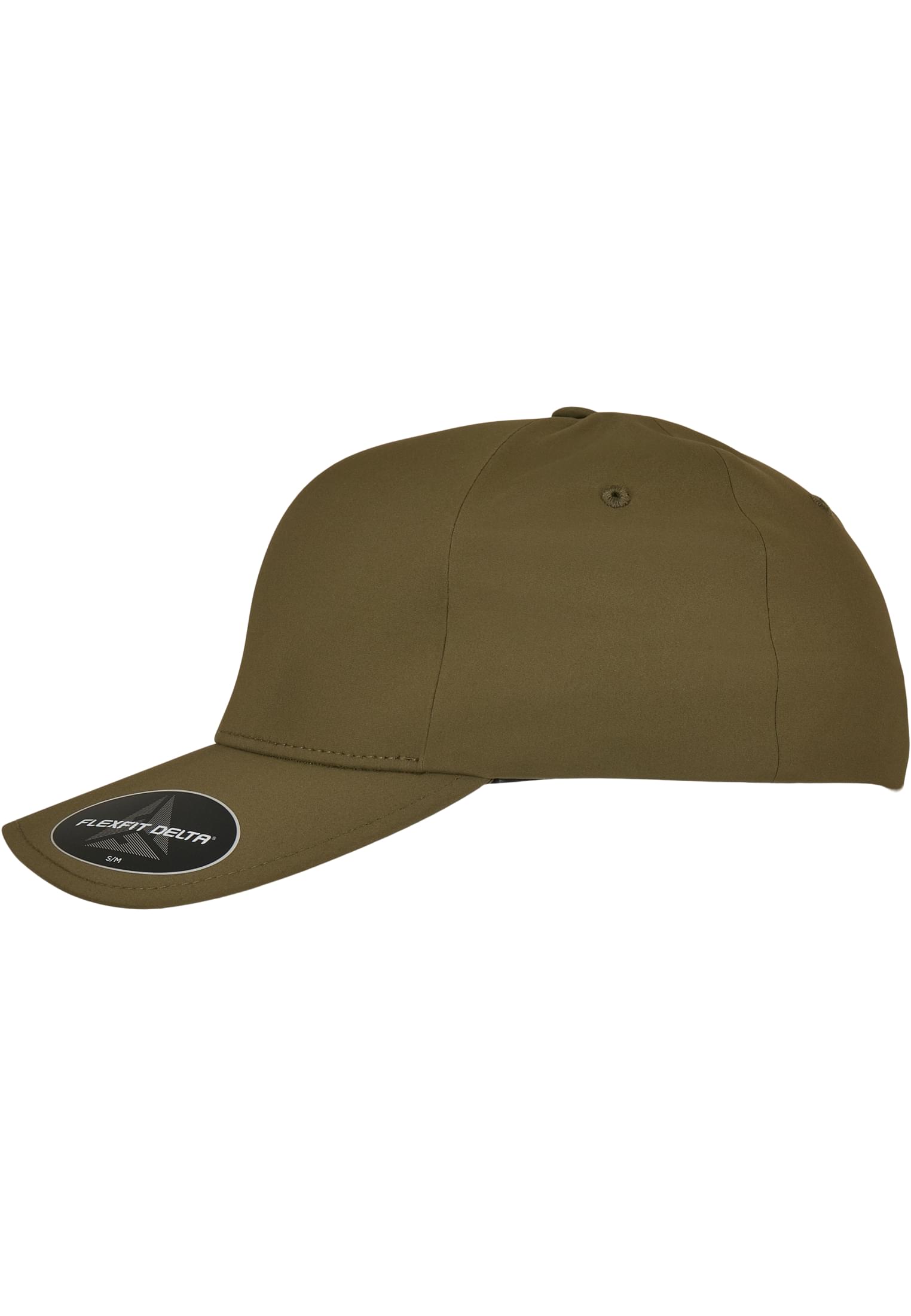 Flexfit Delta olive | olive