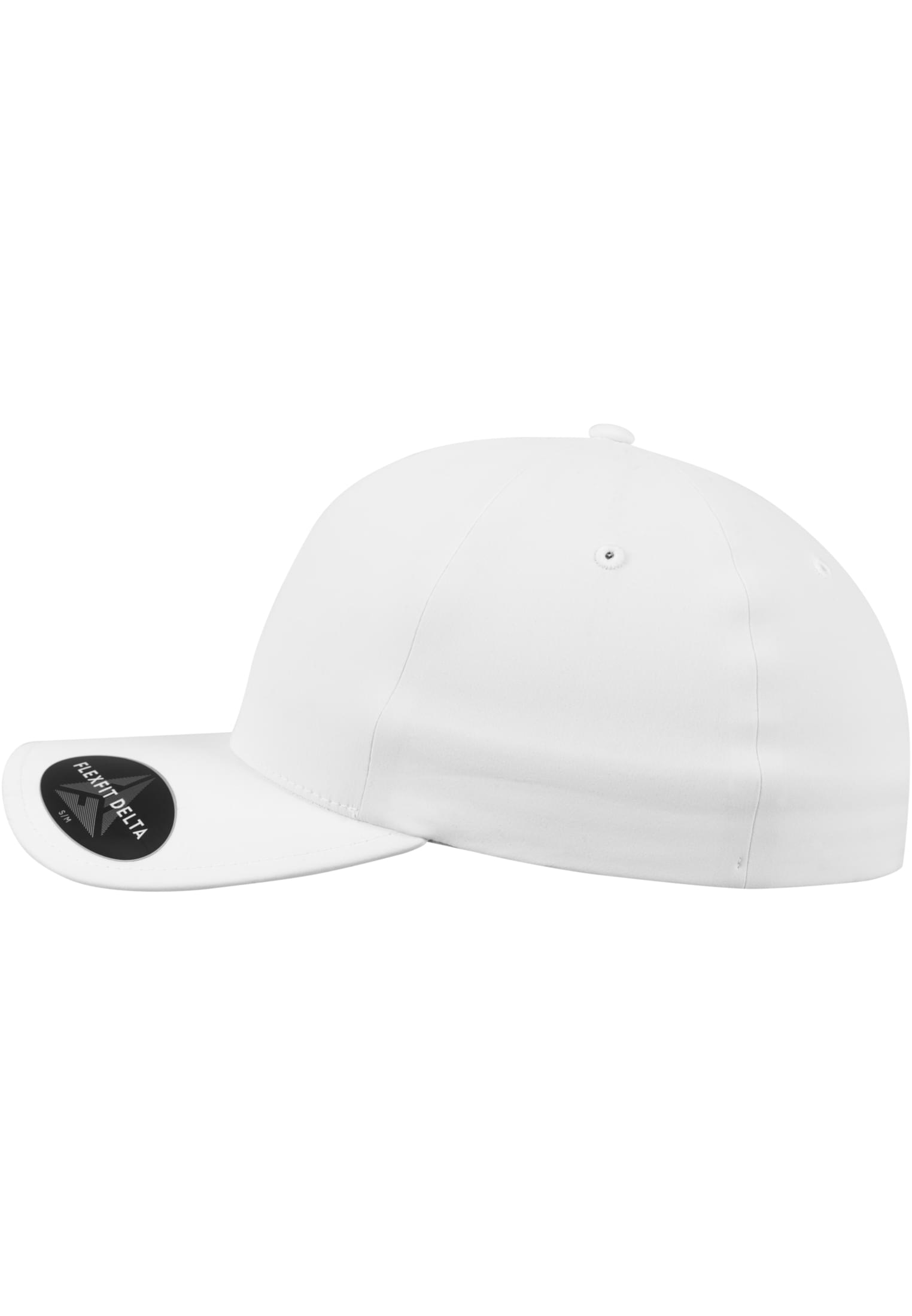 Flexfit Delta white | white
