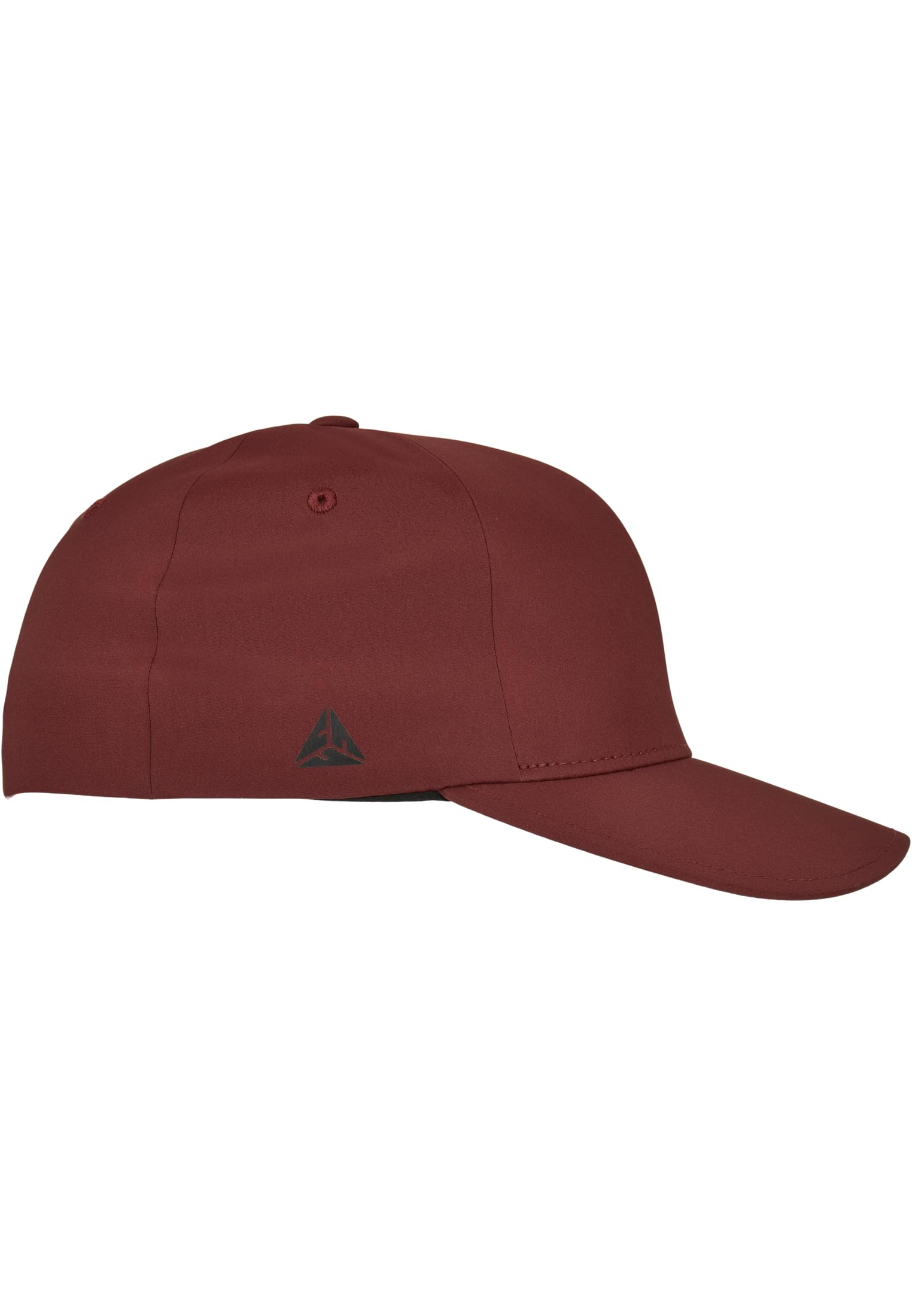 Flexfit Delta maroon | maroon