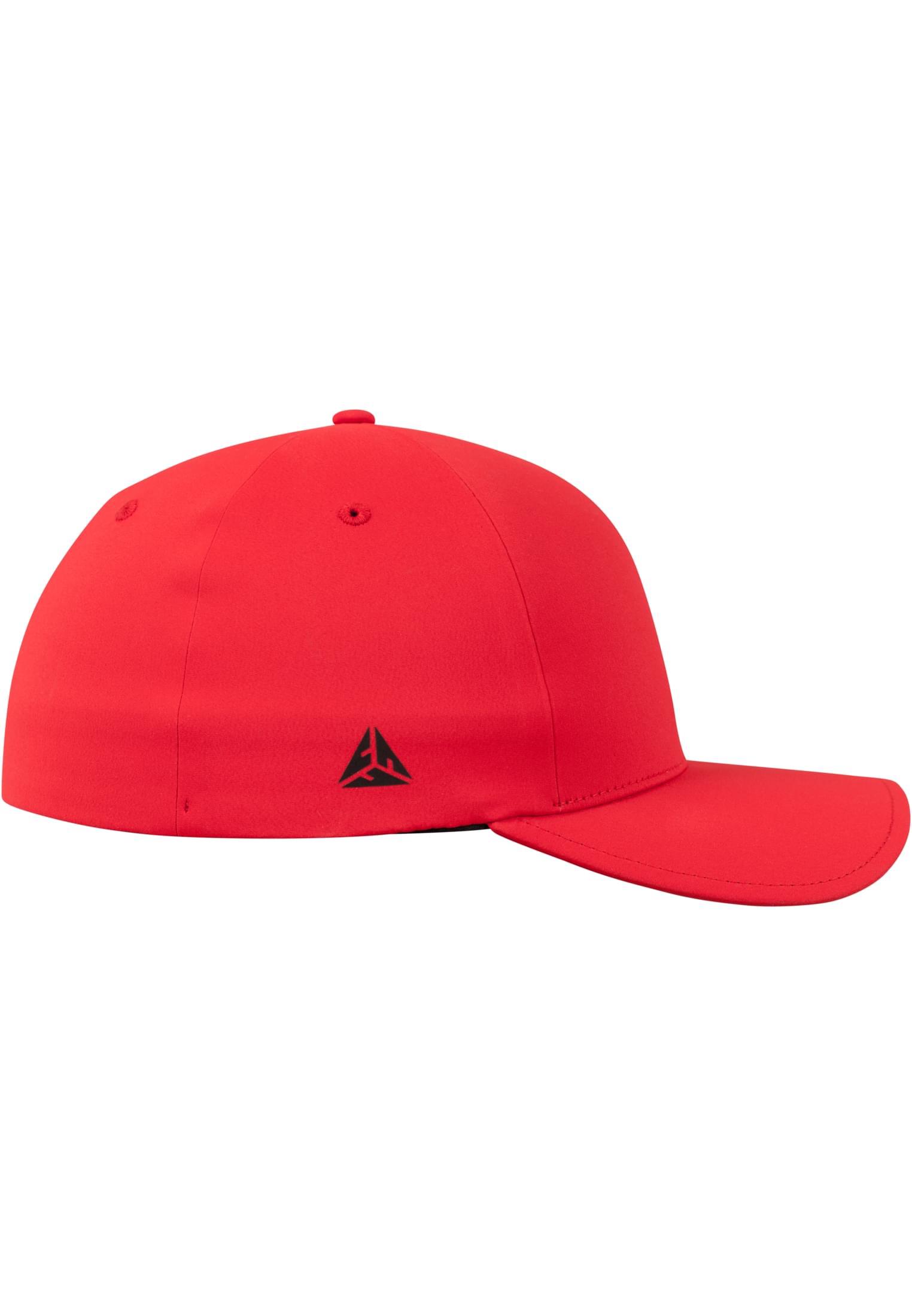 Flexfit Delta red | red