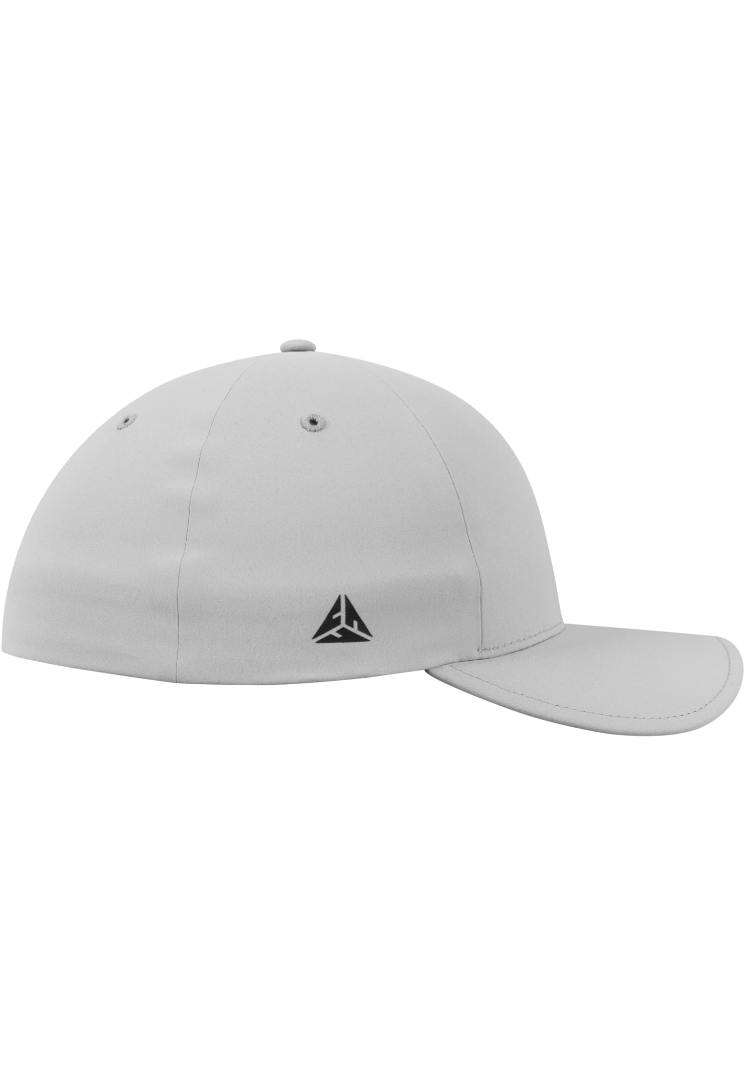 Flexfit Delta silver | silver