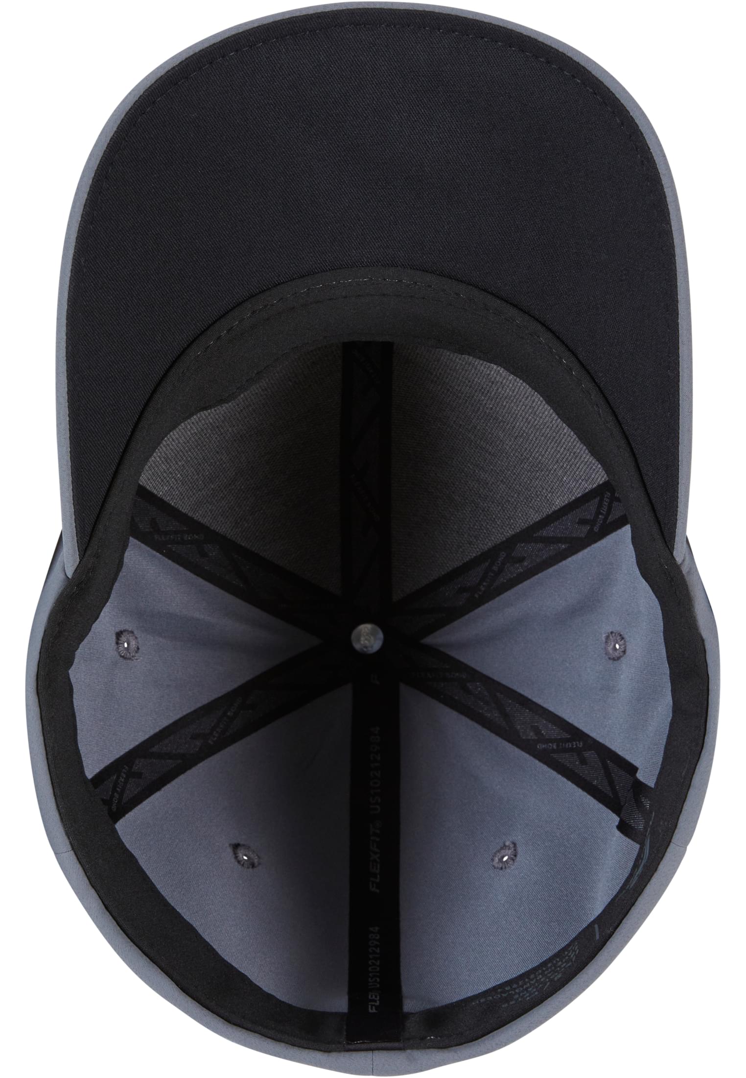Flexfit Delta stonegrey | stonegrey