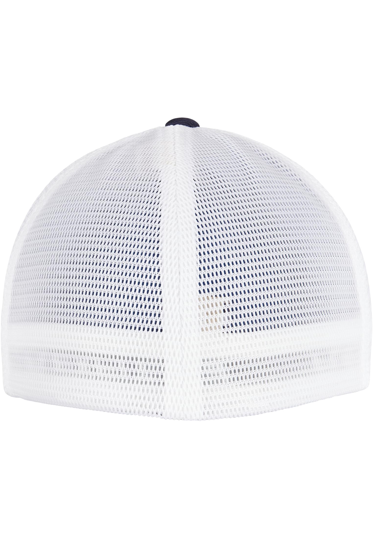 FLEXFIT 360 OMNIMESH CAP 2-TONE navy/white | navy/white