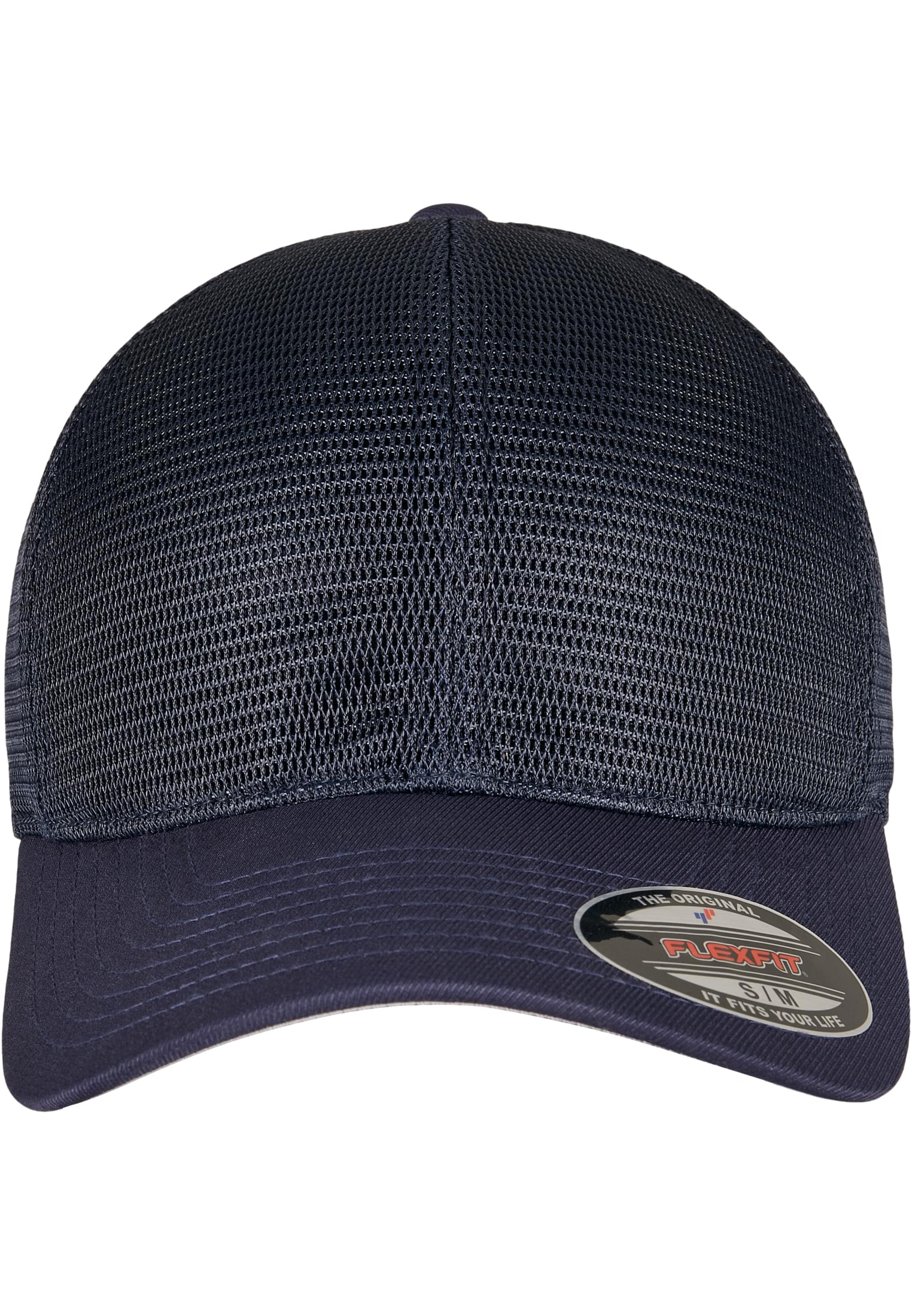 FLEXFIT 360 OMNIMESH CAP navy | navy