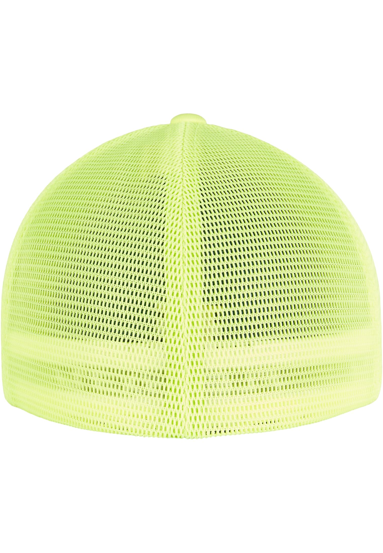 FLEXFIT 360 OMNIMESH CAP neonyellow | neonyellow