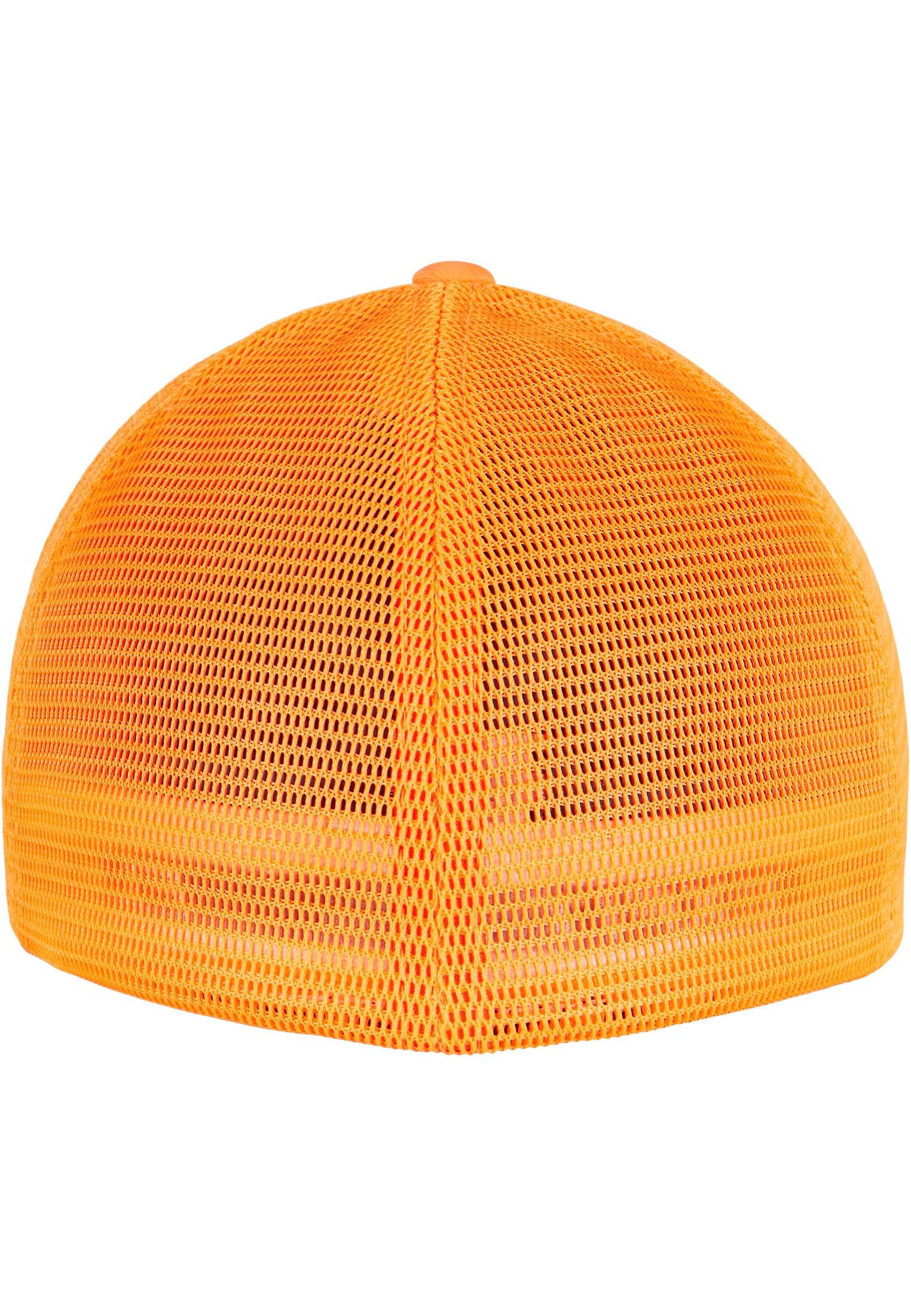 FLEXFIT 360 OMNIMESH CAP neonorange | neonorange