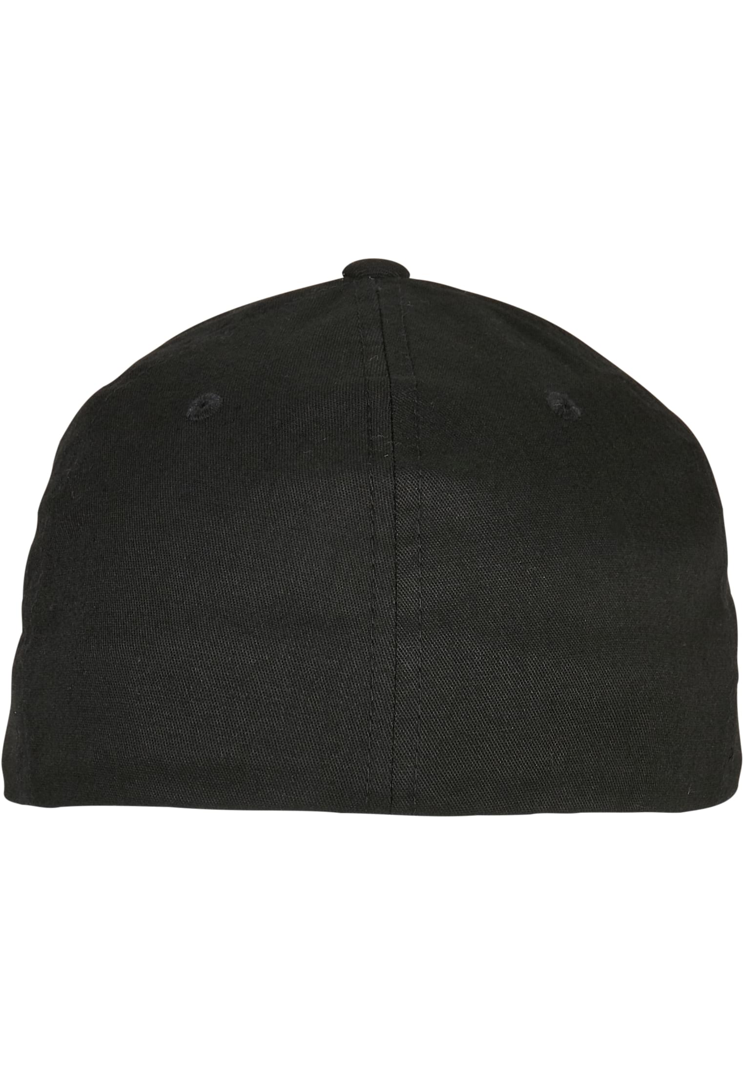 V-FLEXFIT® COTTON TWILL CAP black | black
